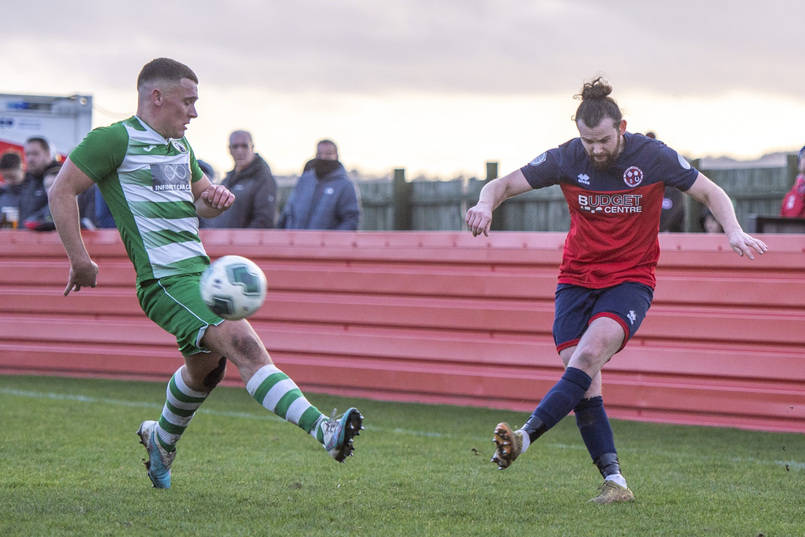 Redcar Athletic v West Allotment-41