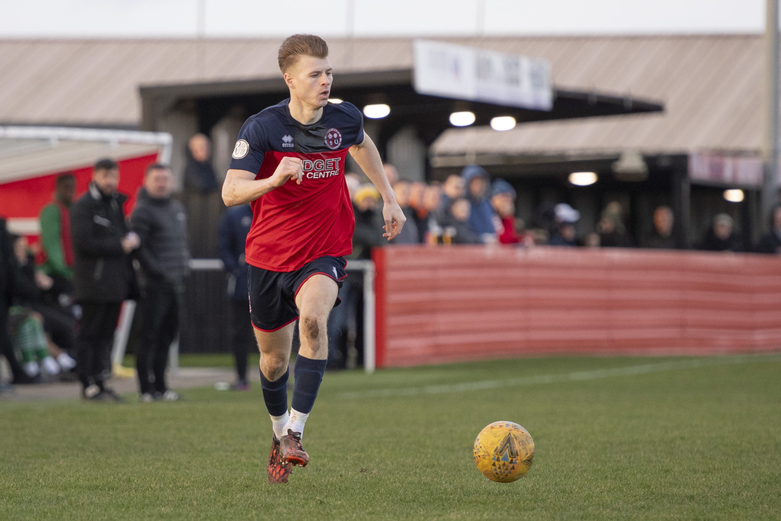Redcar Athletic v West Allotment-60