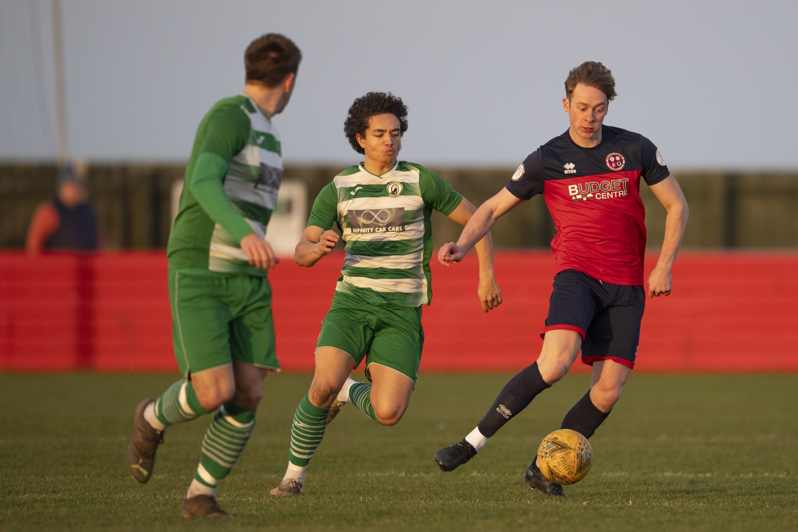 Redcar Athletic v West Allotment-63