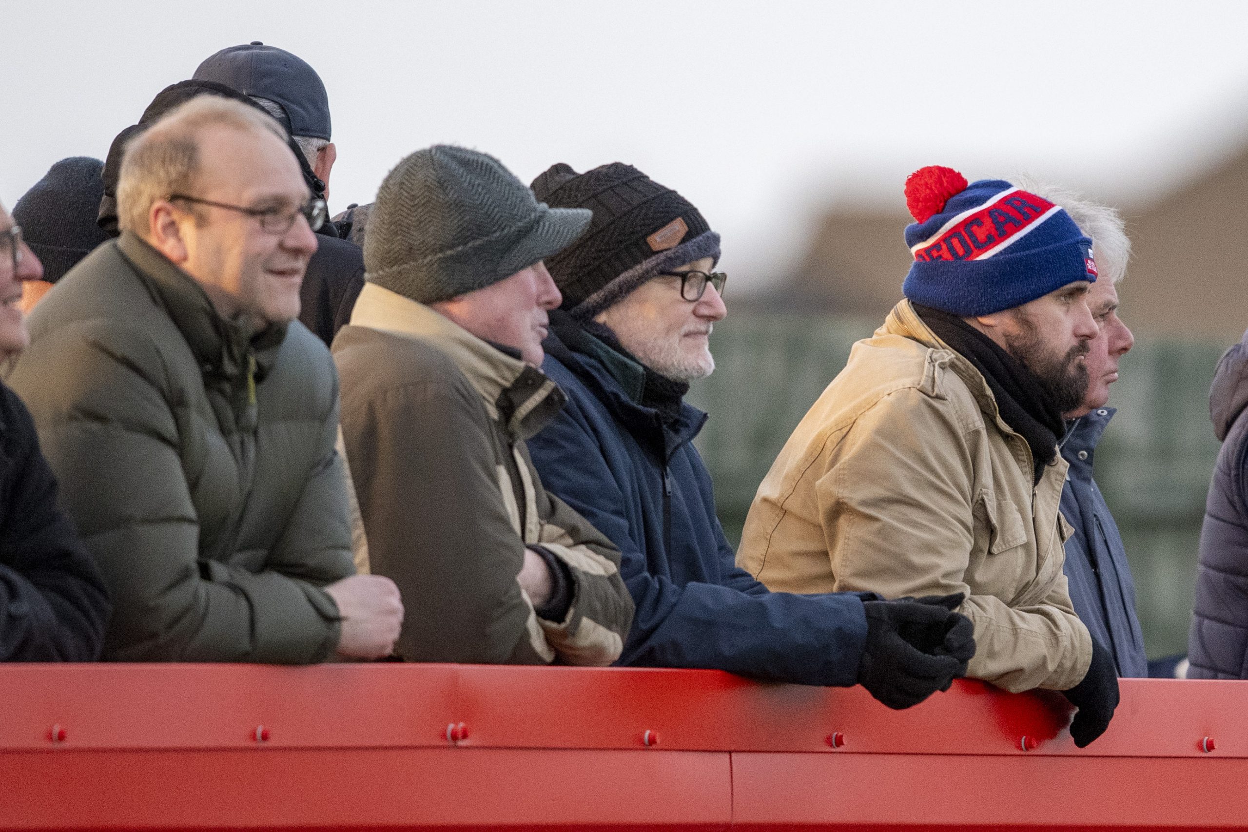 Redcar Athletic v West Allotment-66