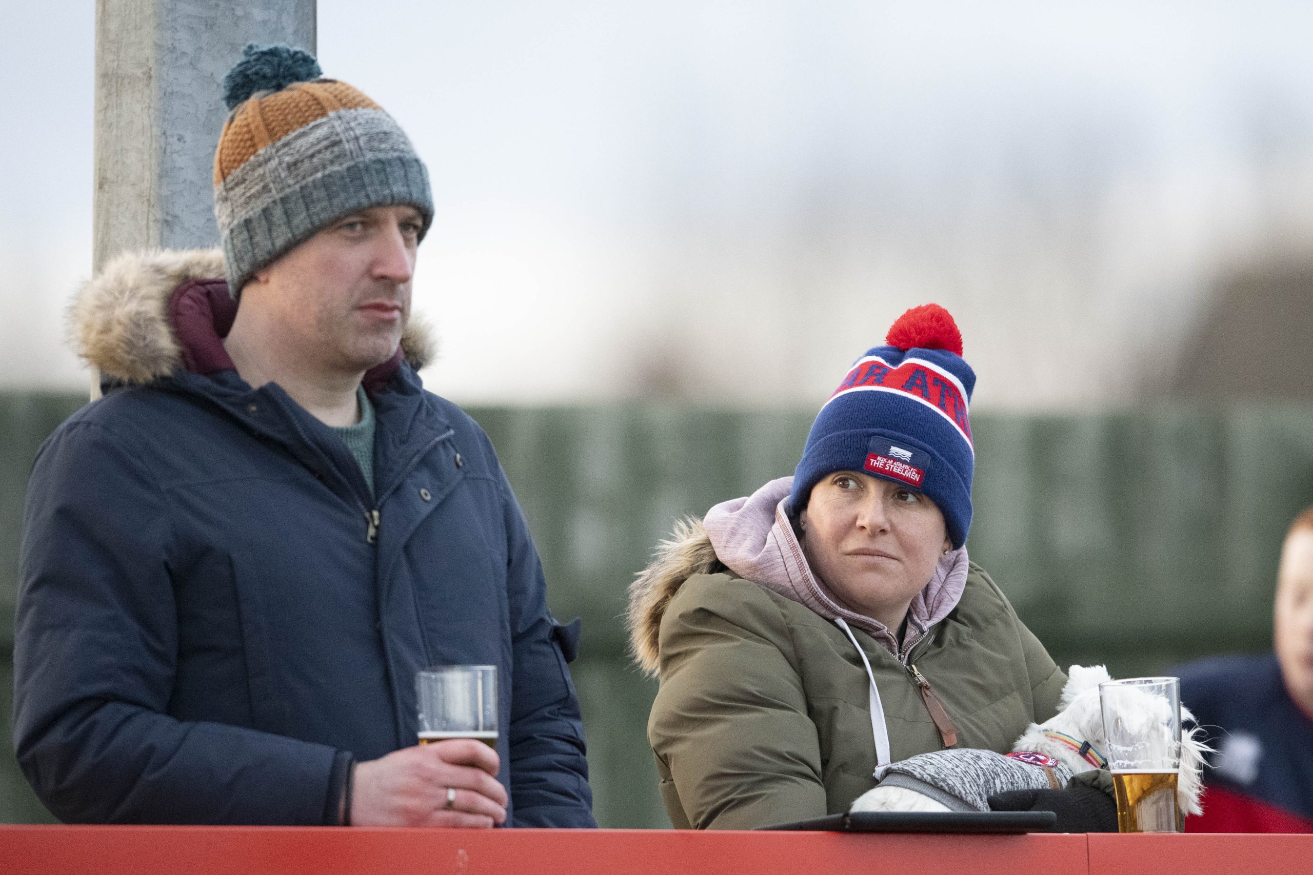 Redcar Athletic v West Allotment-77