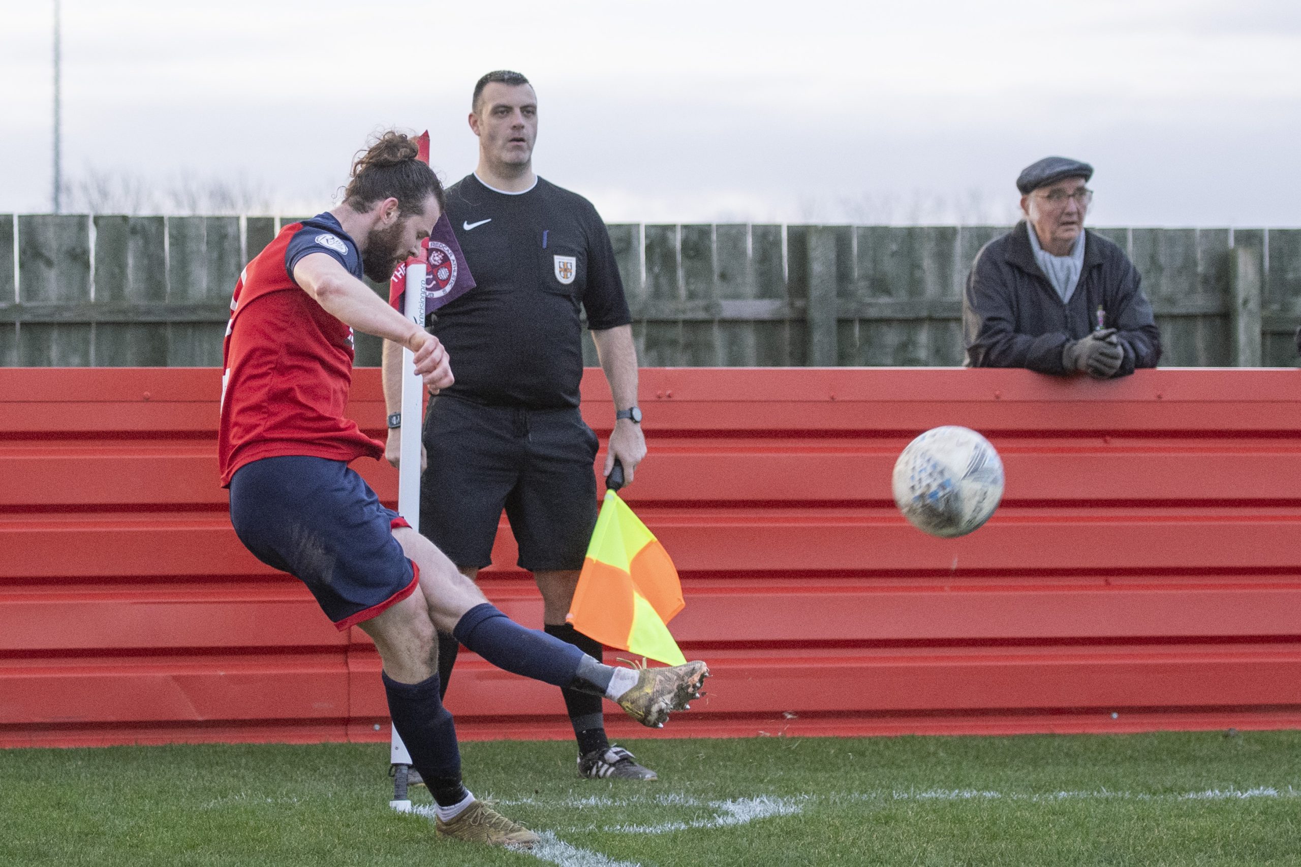 Redcar Athletic v West Allotment-84
