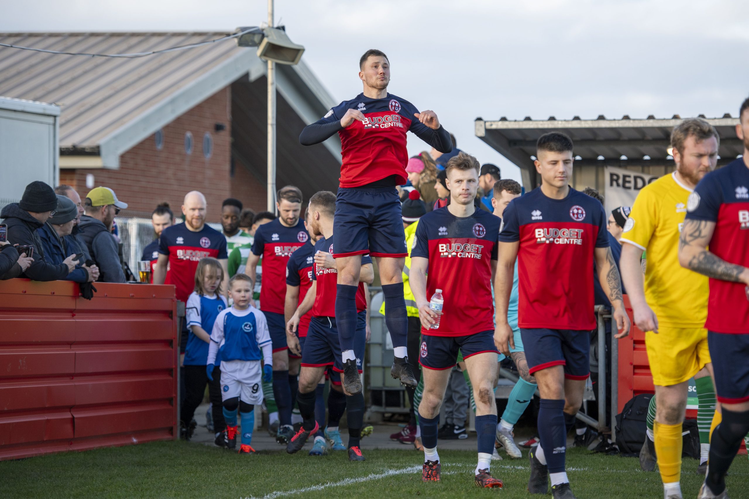 Read more about the article Match Preview: Bishop Auckland (h)