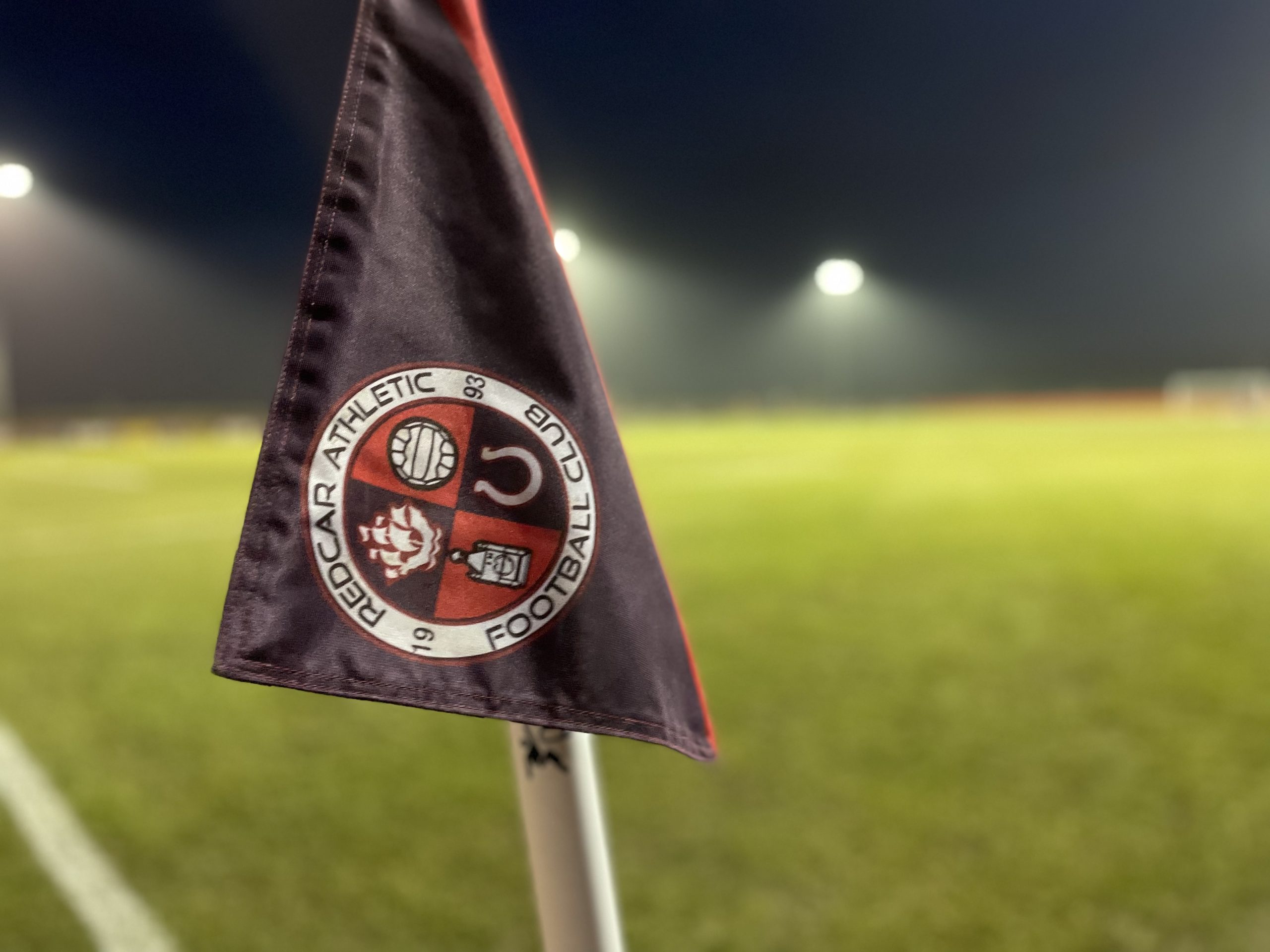 You are currently viewing Redcar Athletic vs West Auckland Town