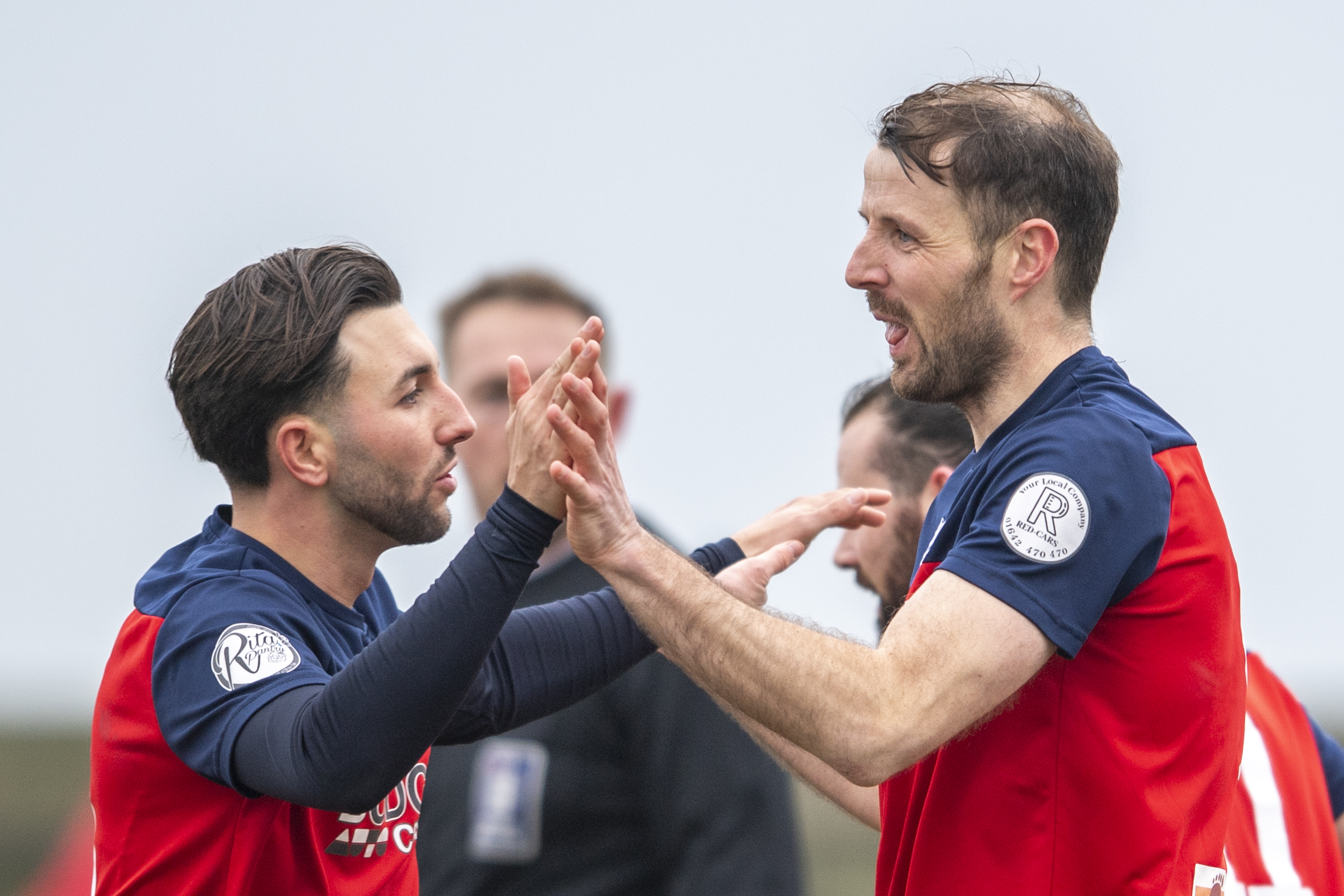 Read more about the article Highlights: Whickham vs Redcar Athletic