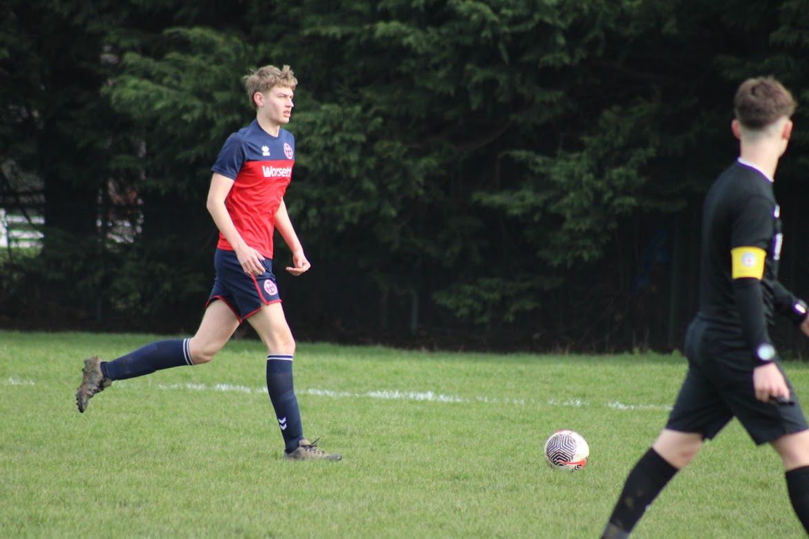 Read more about the article Victory at last for a persistent Redcar Athletic Reserves