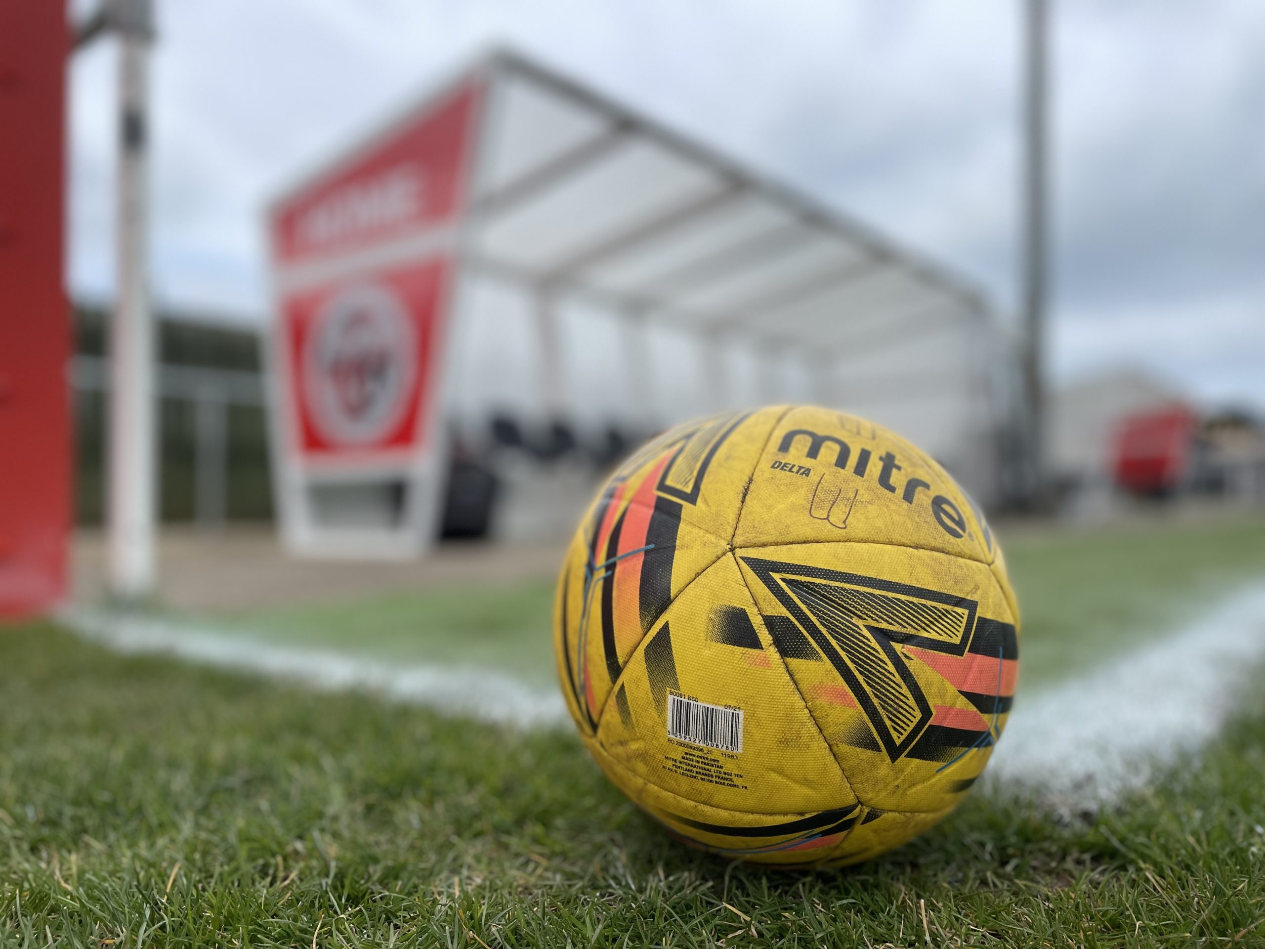 You are currently viewing Redcar Athletic vs Carlisle City