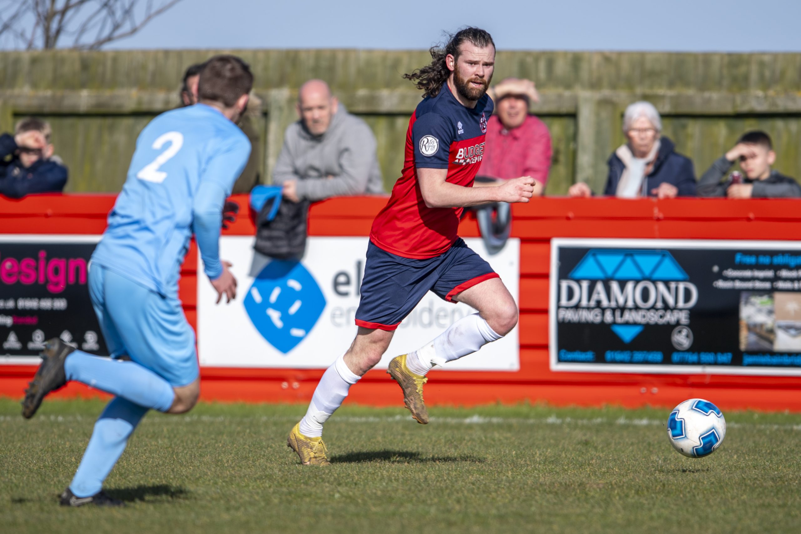 Read more about the article Match Preview: Newcastle Benfield (a)