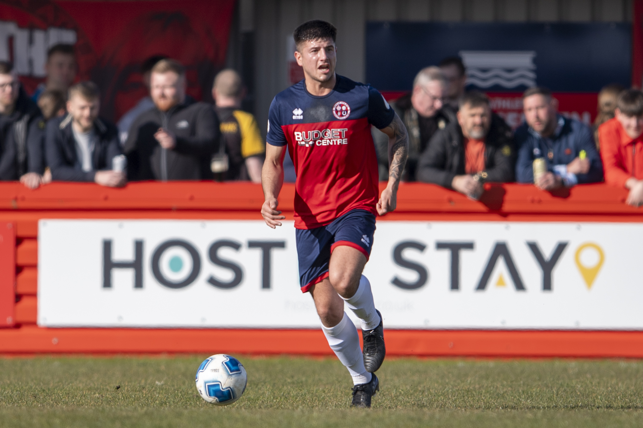 Read more about the article Match Preview: Bishop Auckland (h)