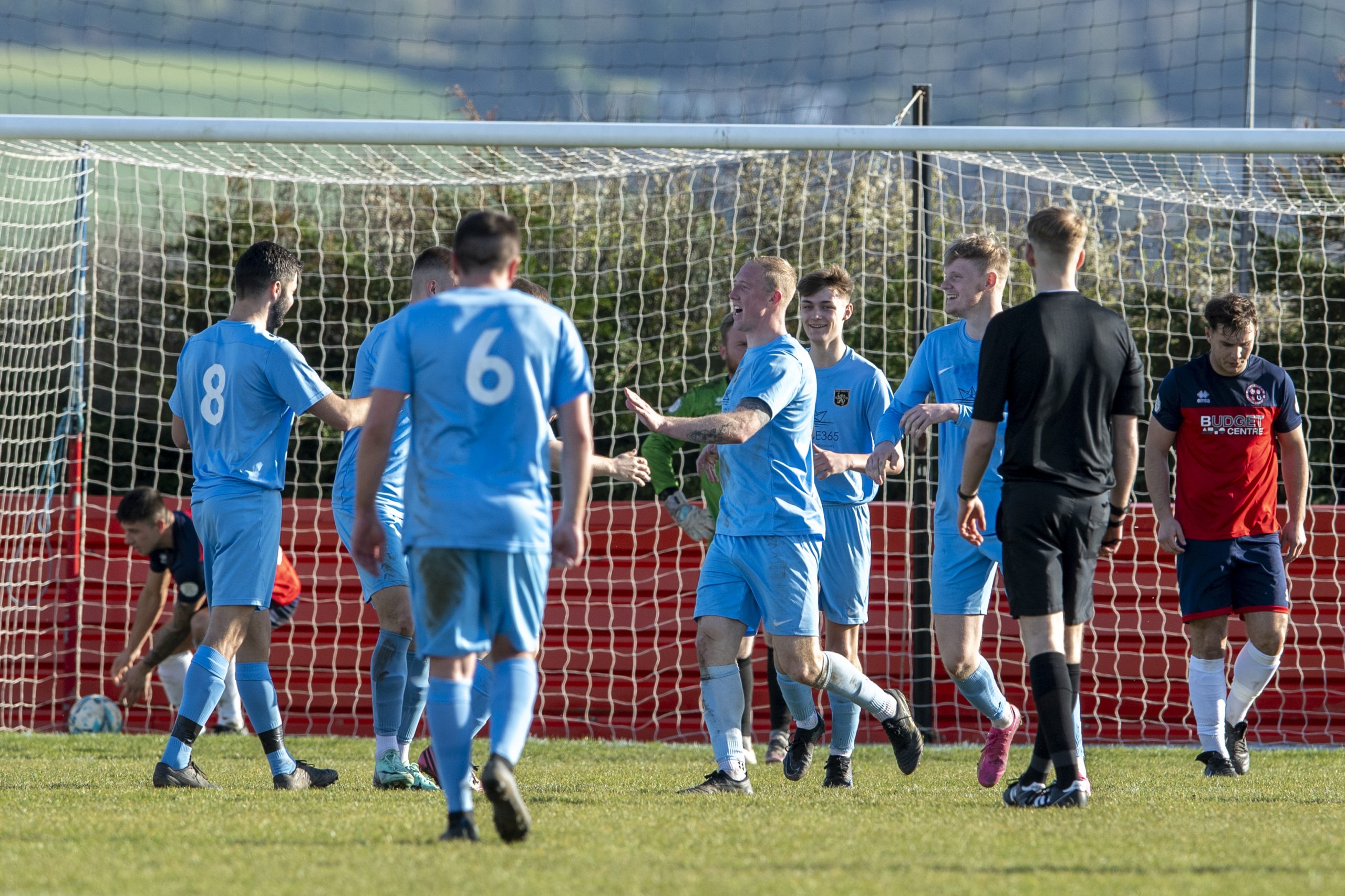 Read more about the article Familiar Faces: The Lowdown on Crook Town