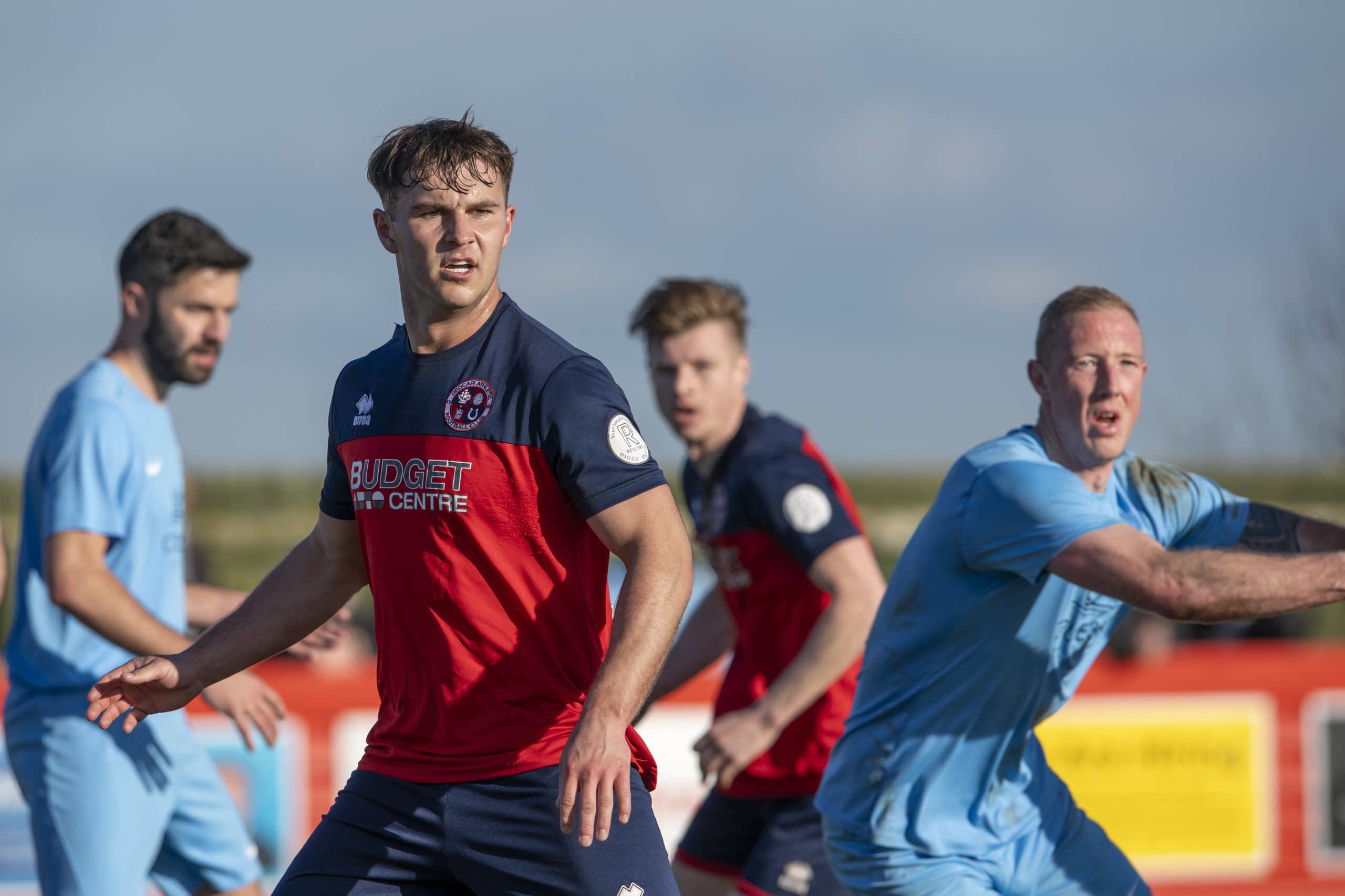 Read more about the article Match Preview: Boro Rangers (h)