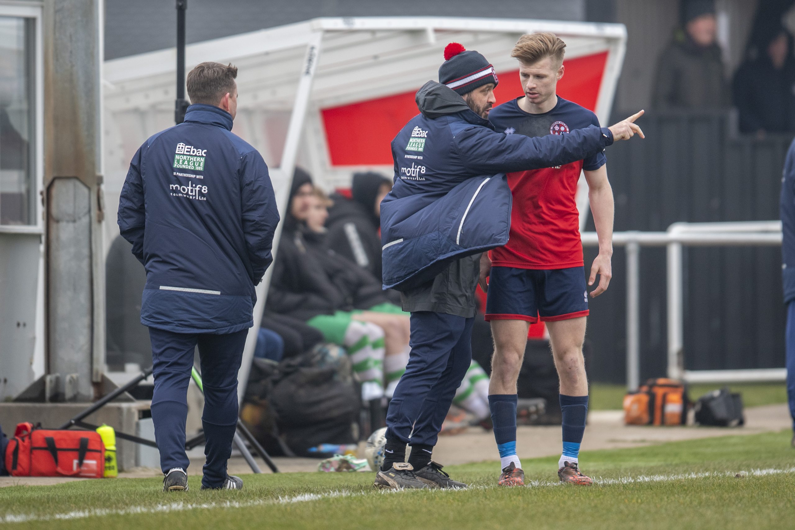 Read more about the article Jarrett issues fresh fitness update as injuries mount