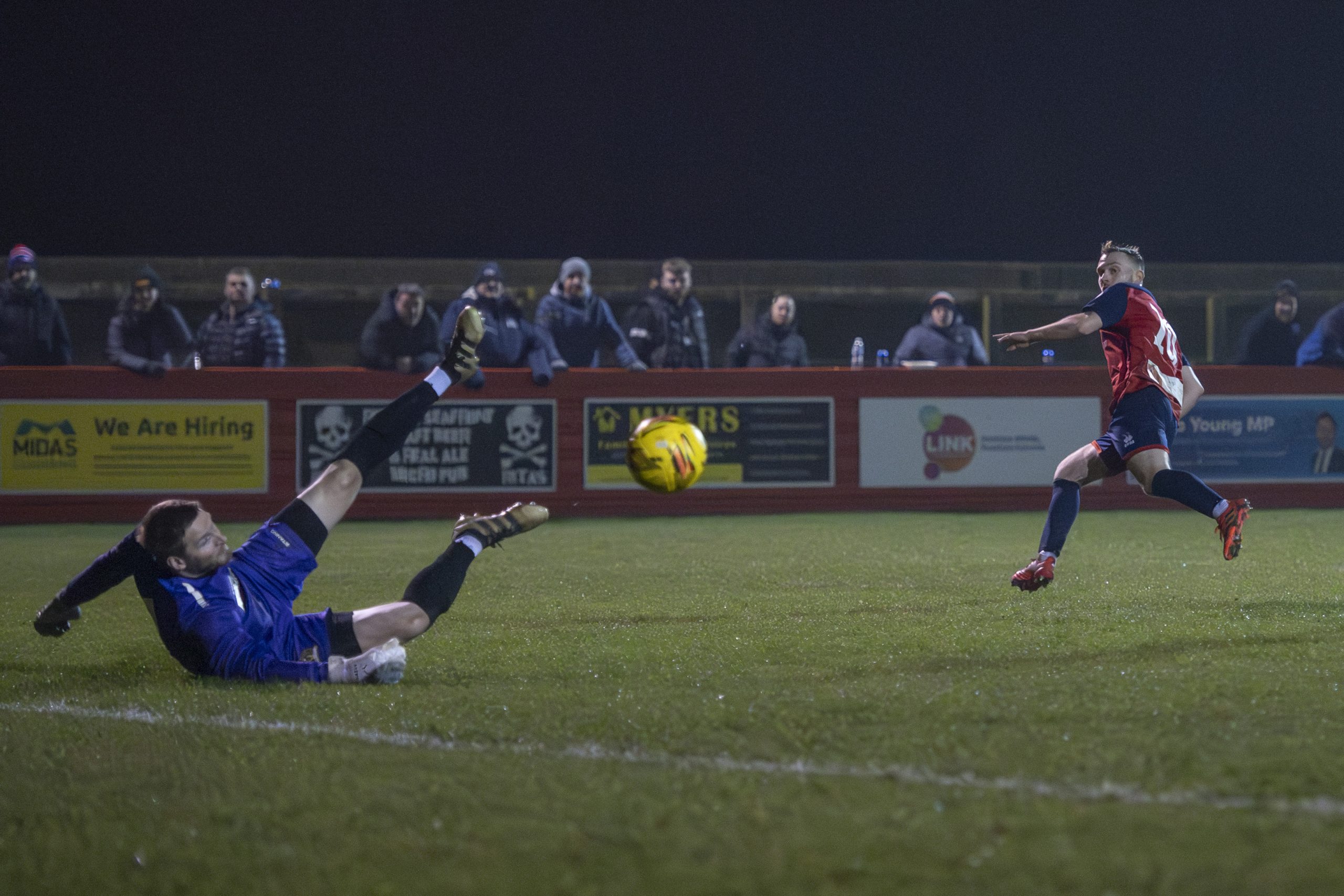 Redcar Athletic v West Auckland-104
