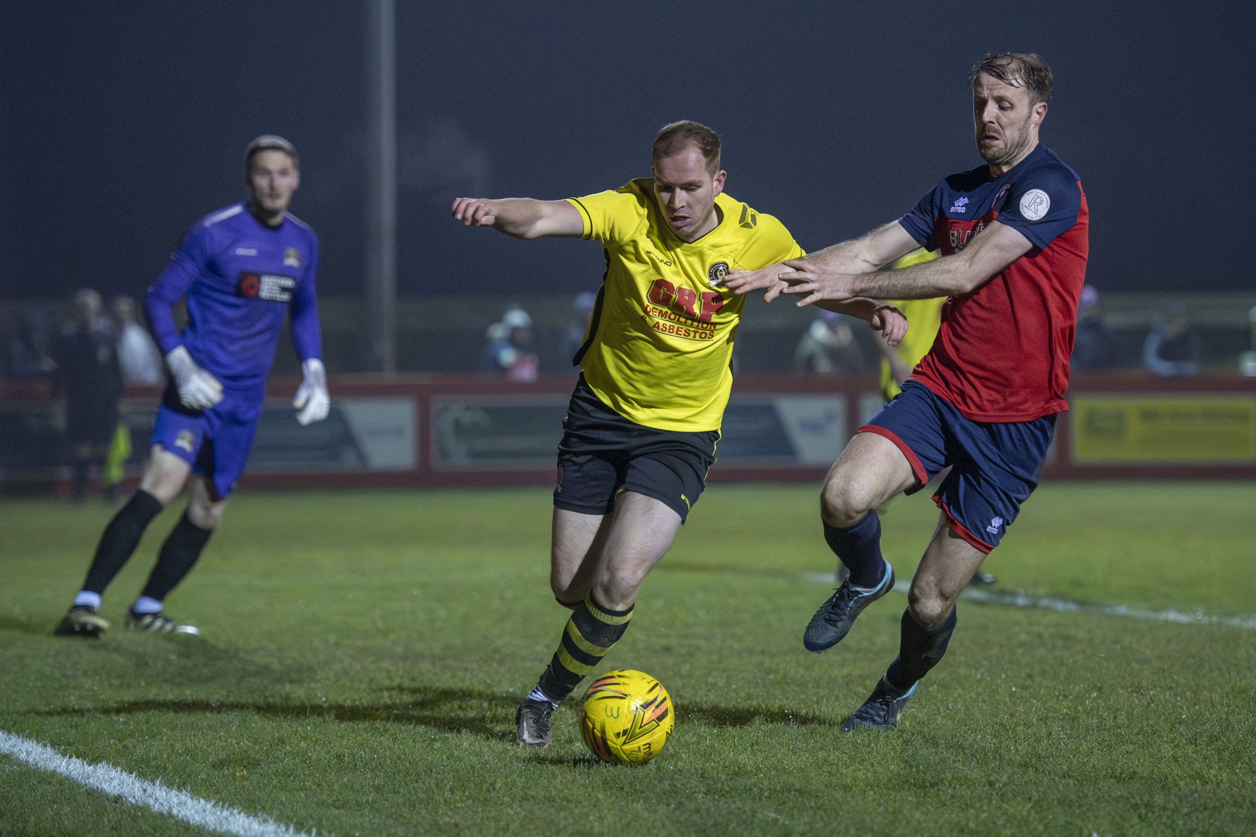 Redcar Athletic v West Auckland-106
