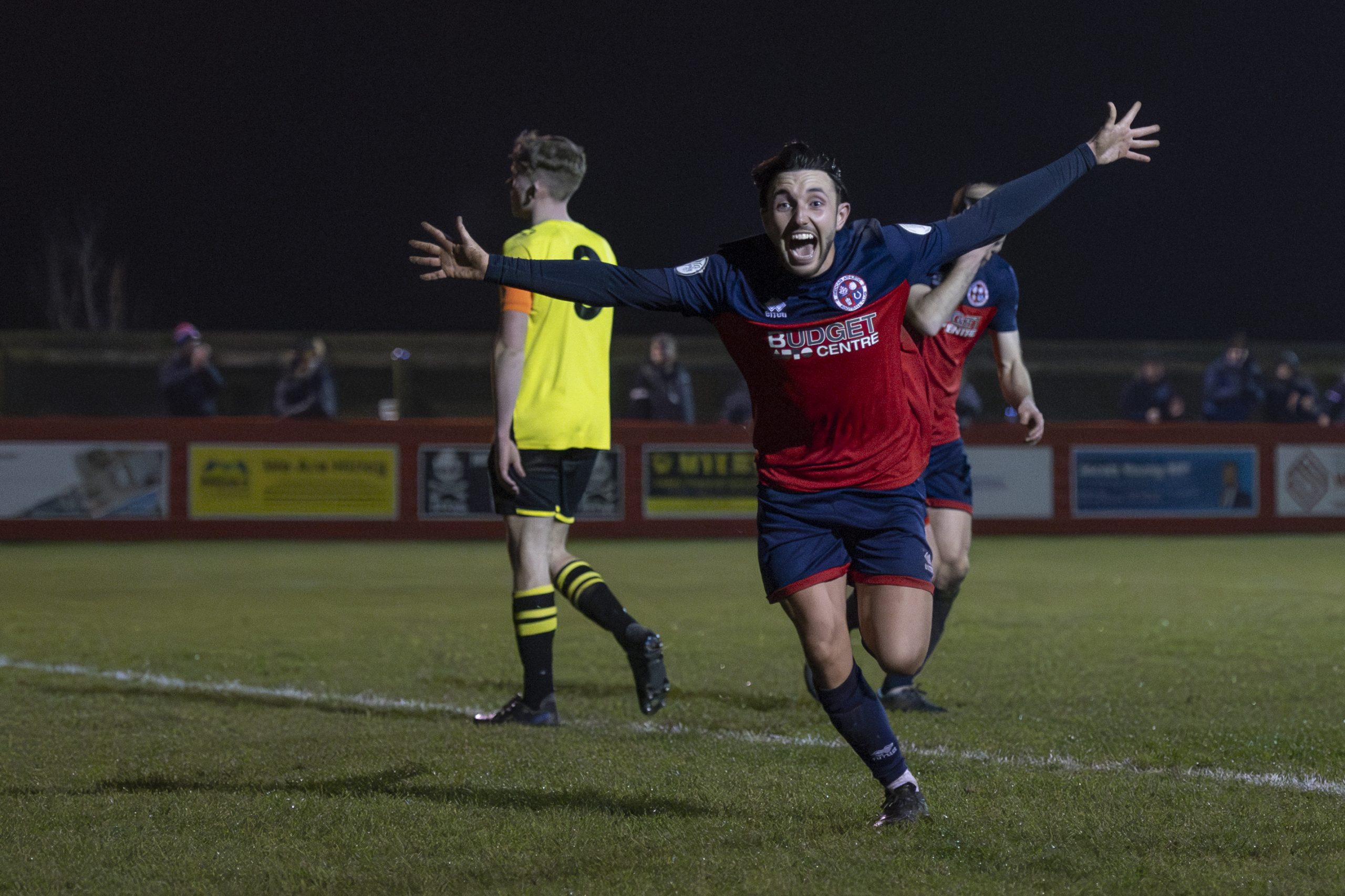 Redcar Athletic v West Auckland-137