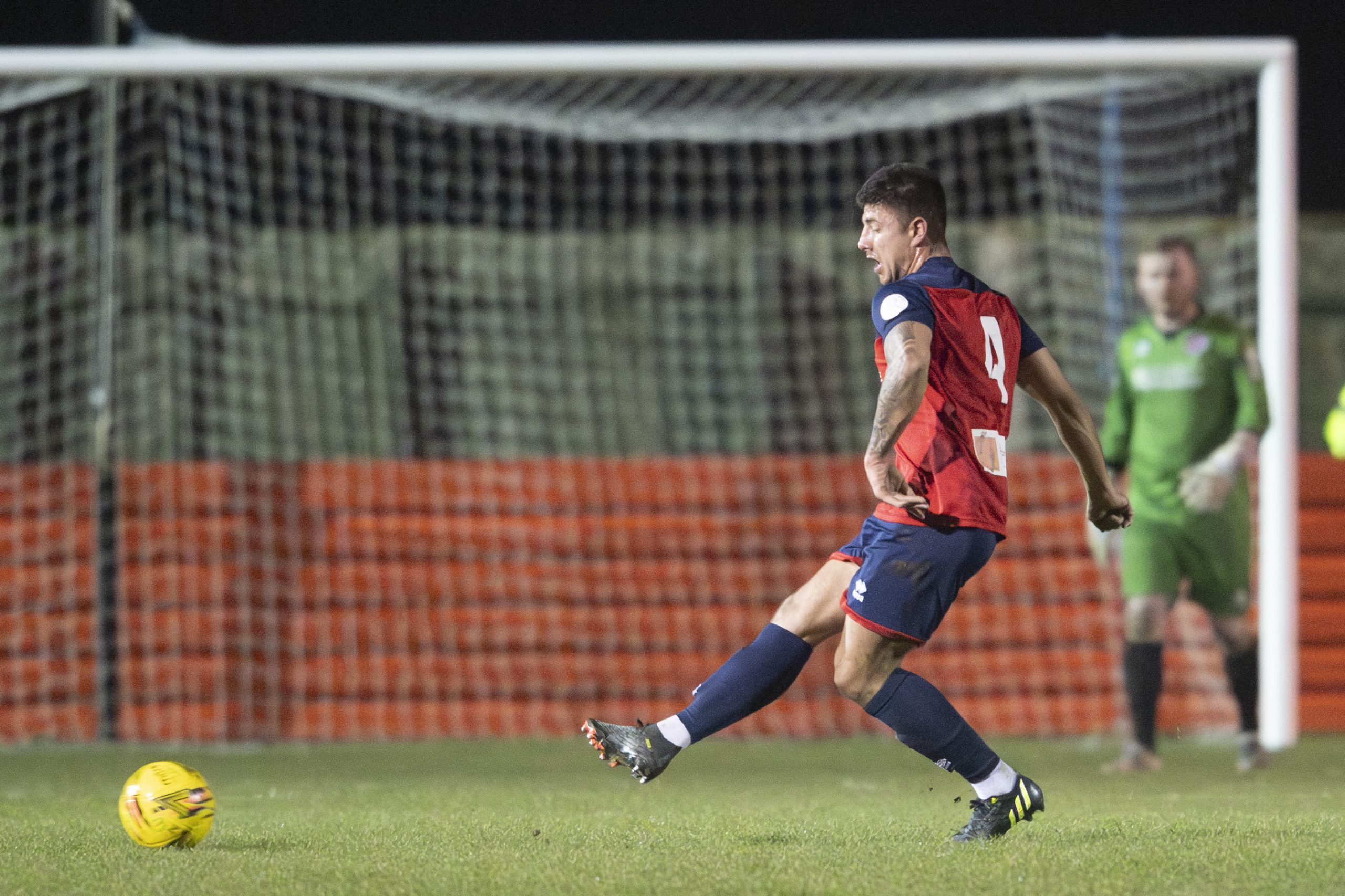 Redcar Athletic v West Auckland-38