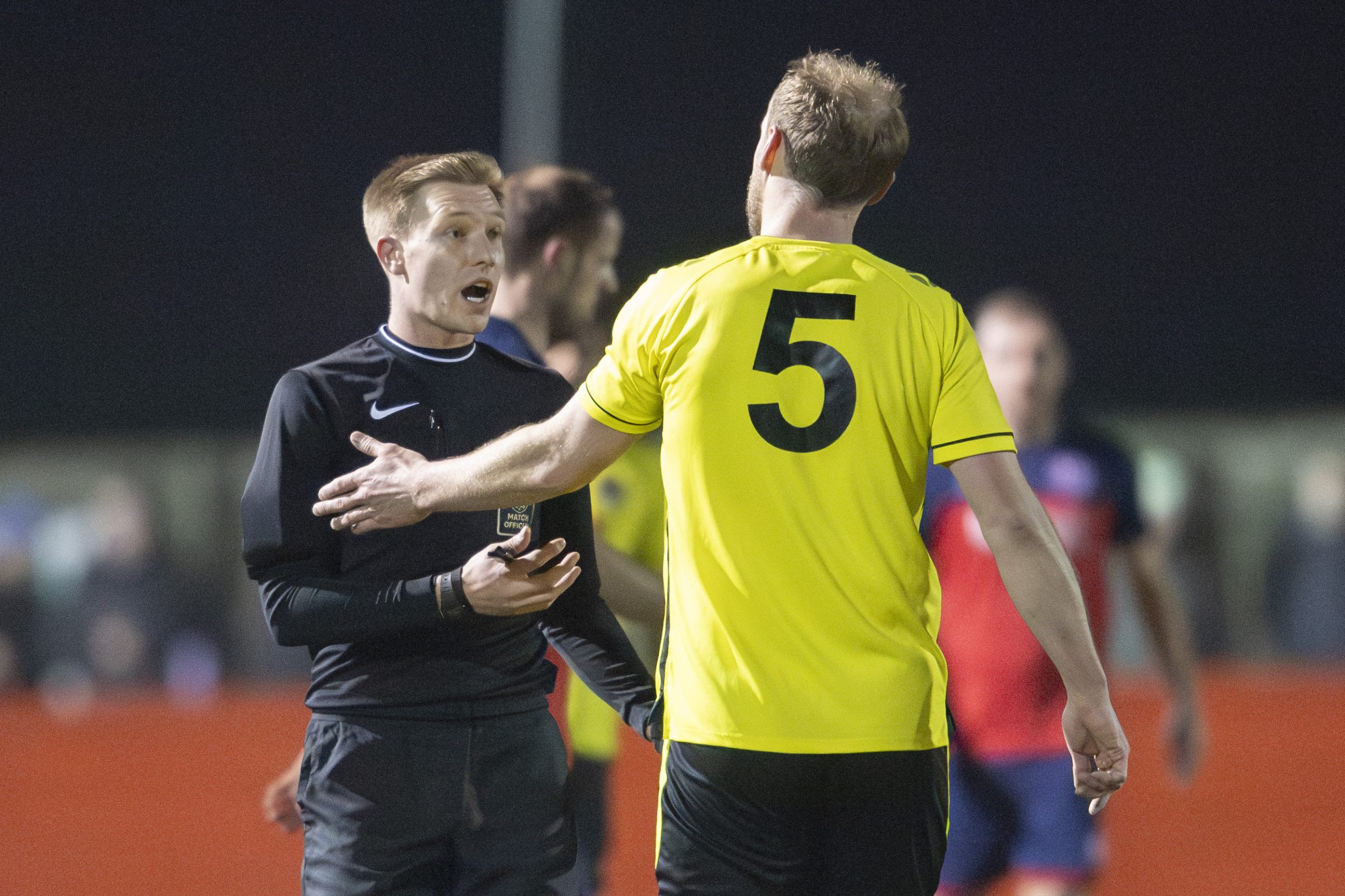 Redcar Athletic v West Auckland-48