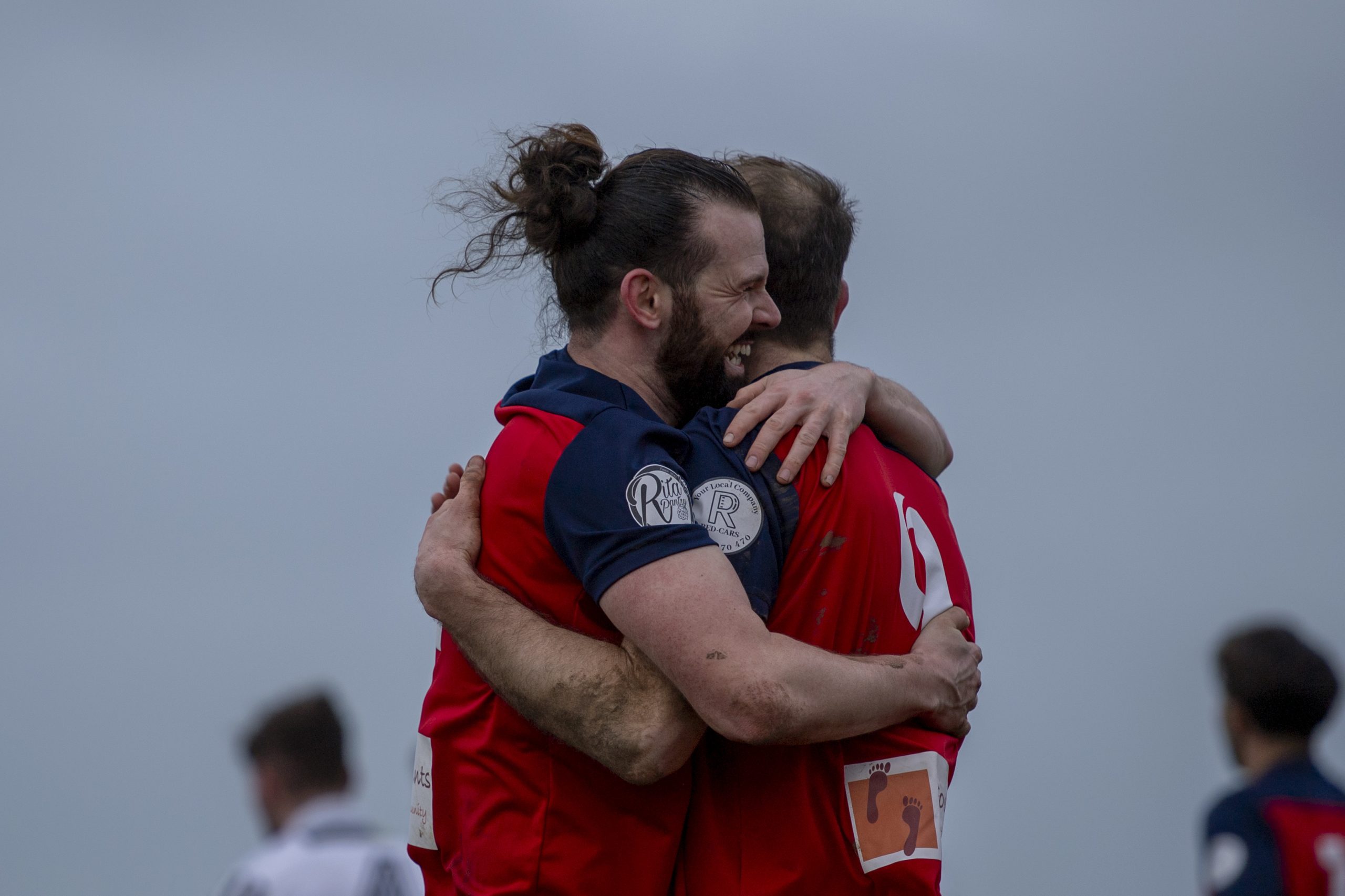 Redcar Athletic v Whickham-123