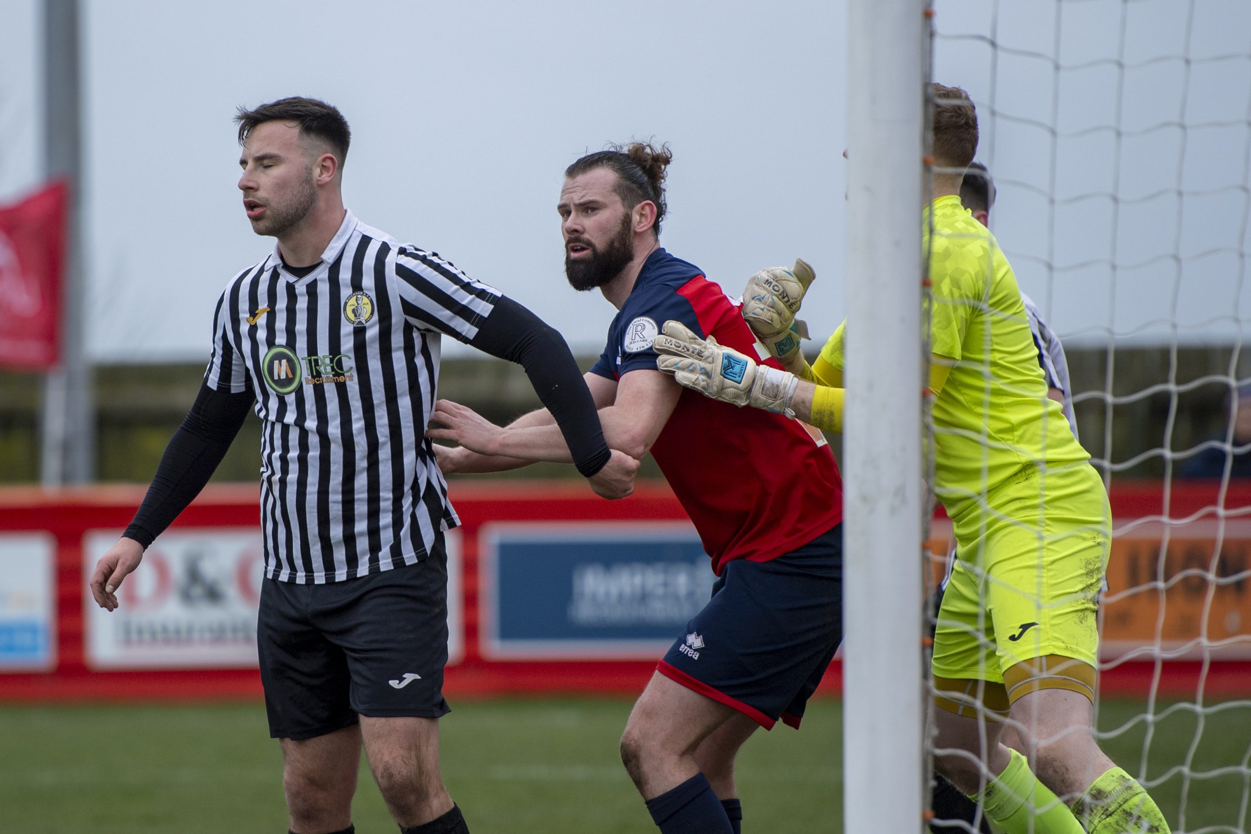Redcar Athletic v Whickham-140