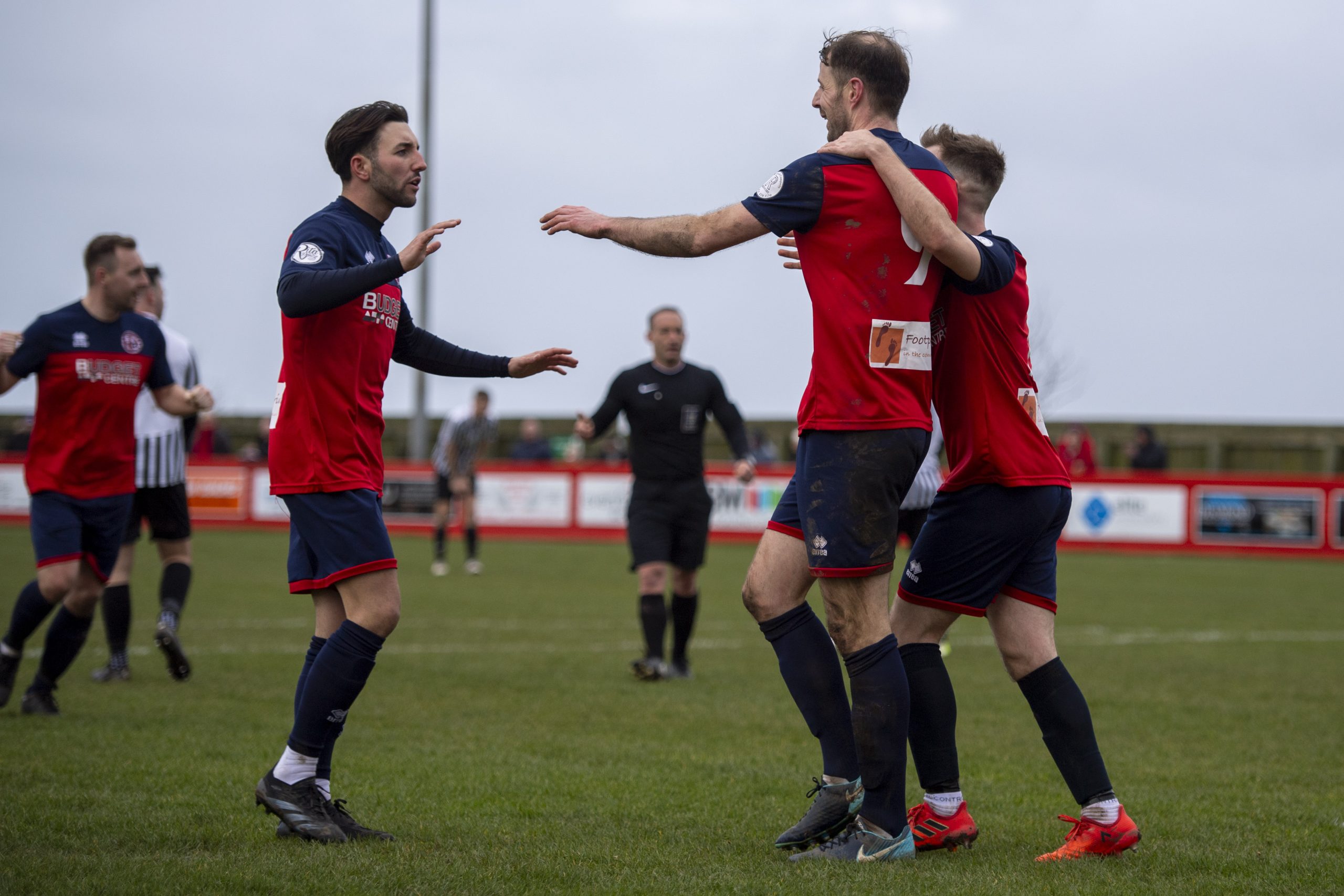Redcar Athletic v Whickham-155