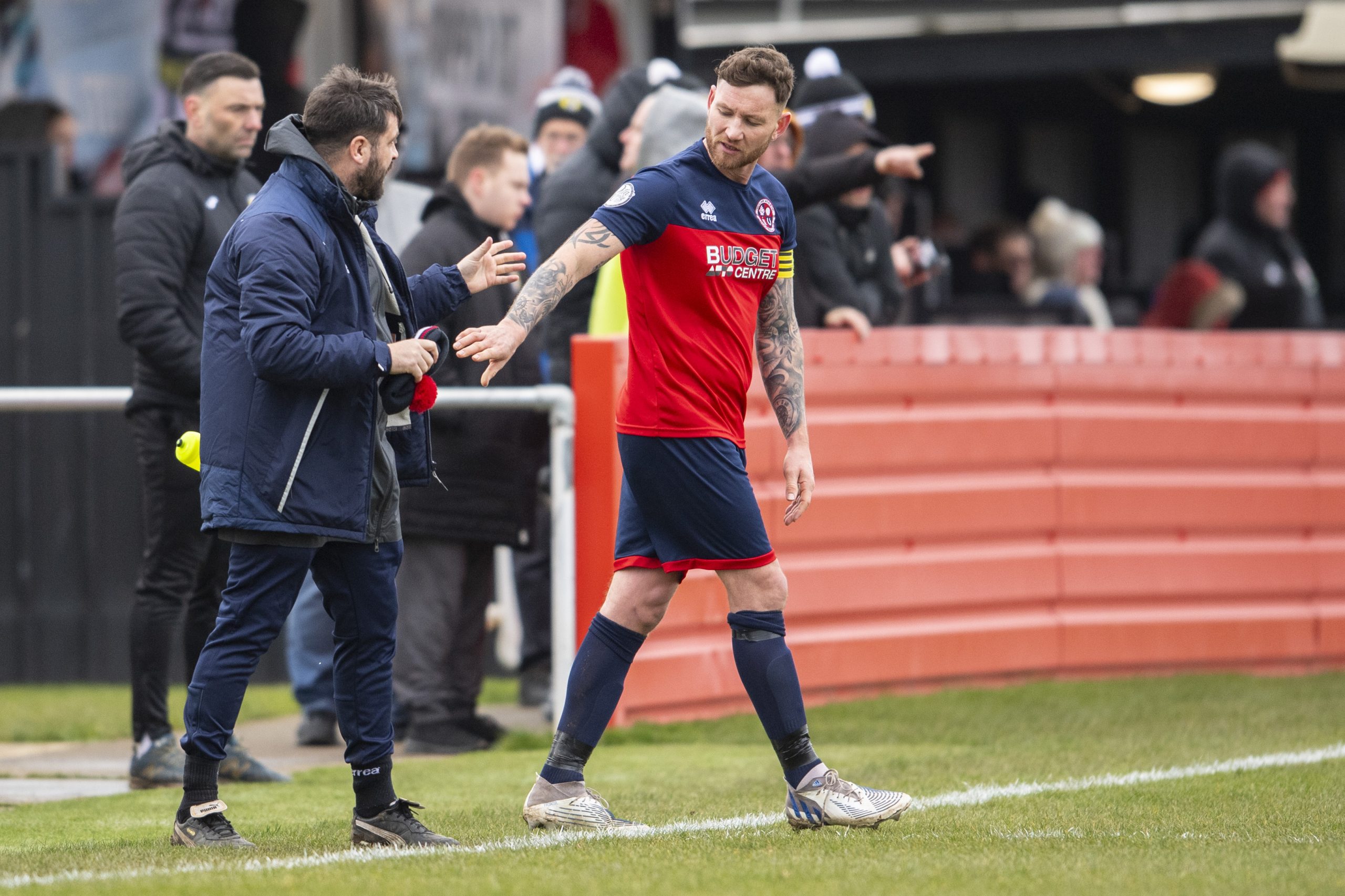 Redcar Athletic v Whickham-163