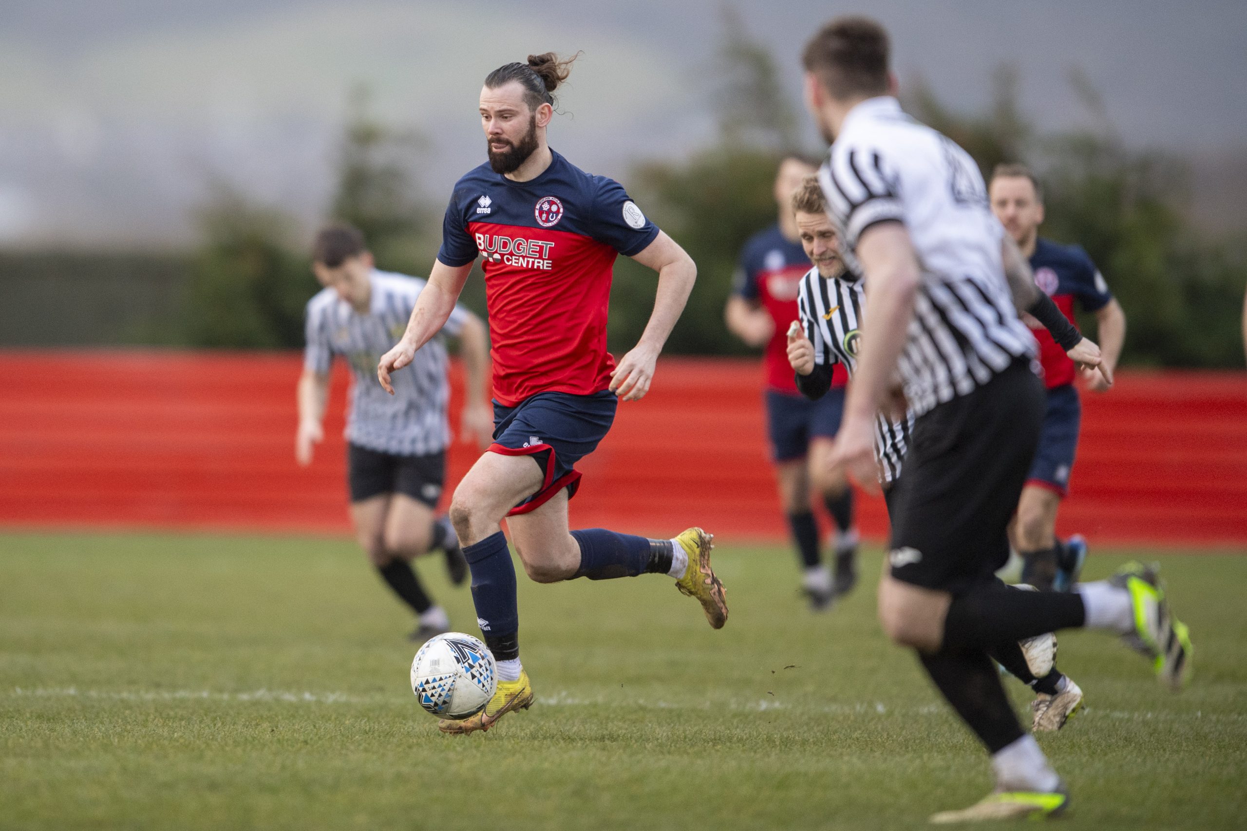 Redcar Athletic v Whickham-169