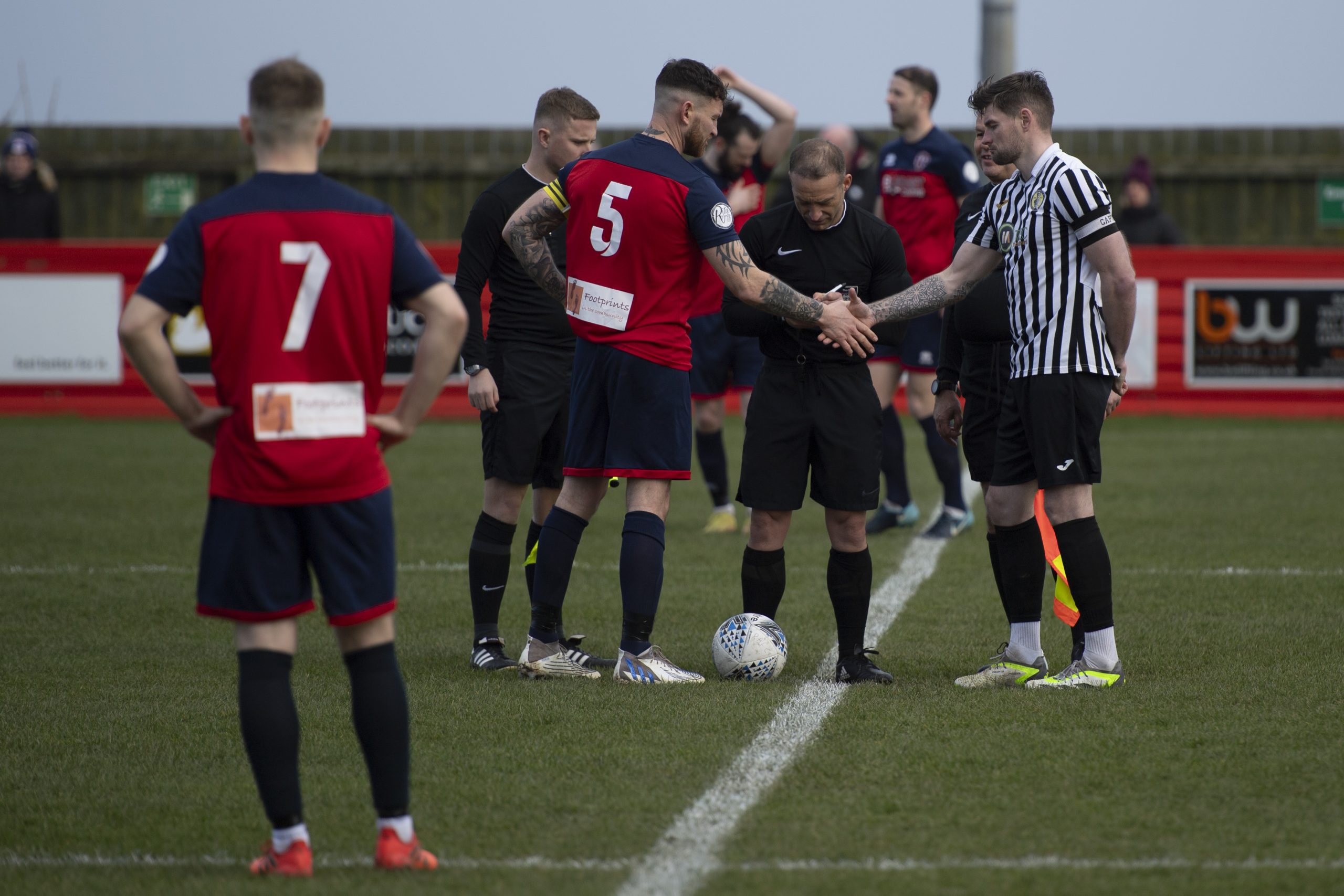 Redcar Athletic v Whickham-17