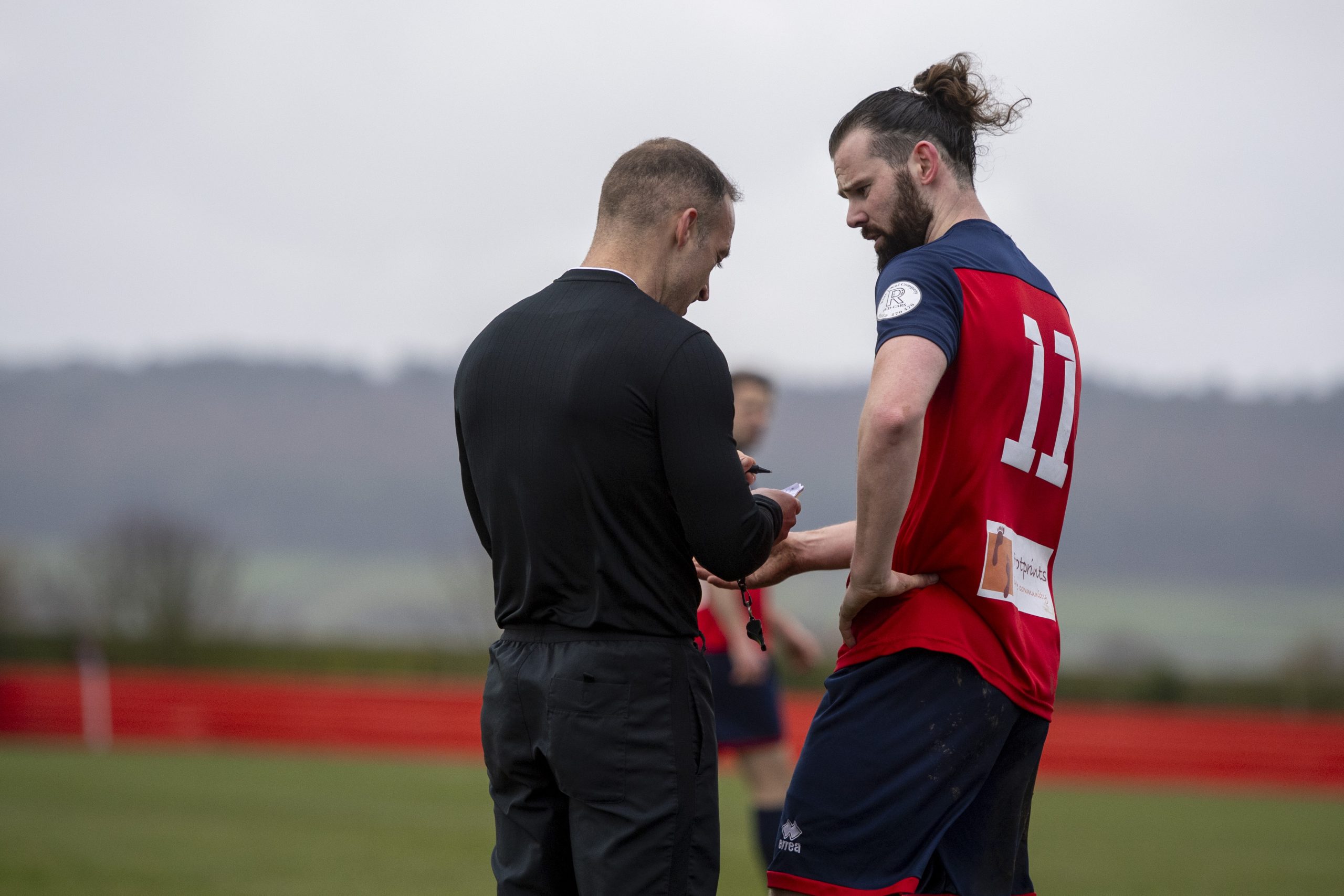 Redcar Athletic v Whickham-179