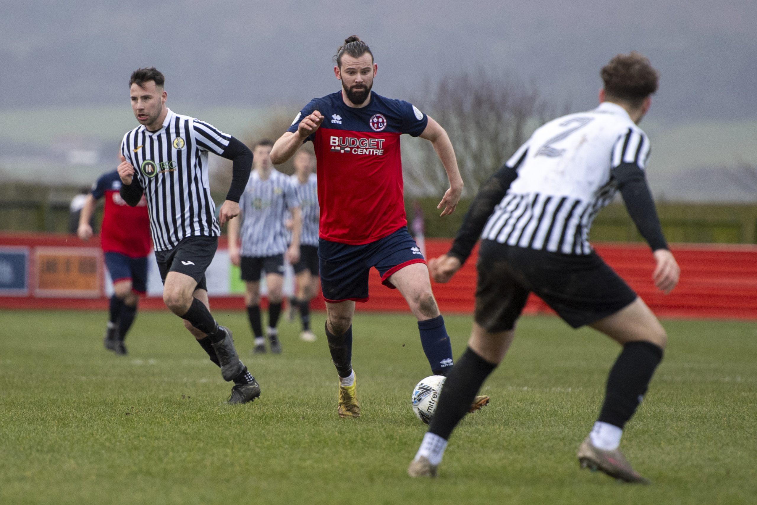 Redcar Athletic v Whickham-185