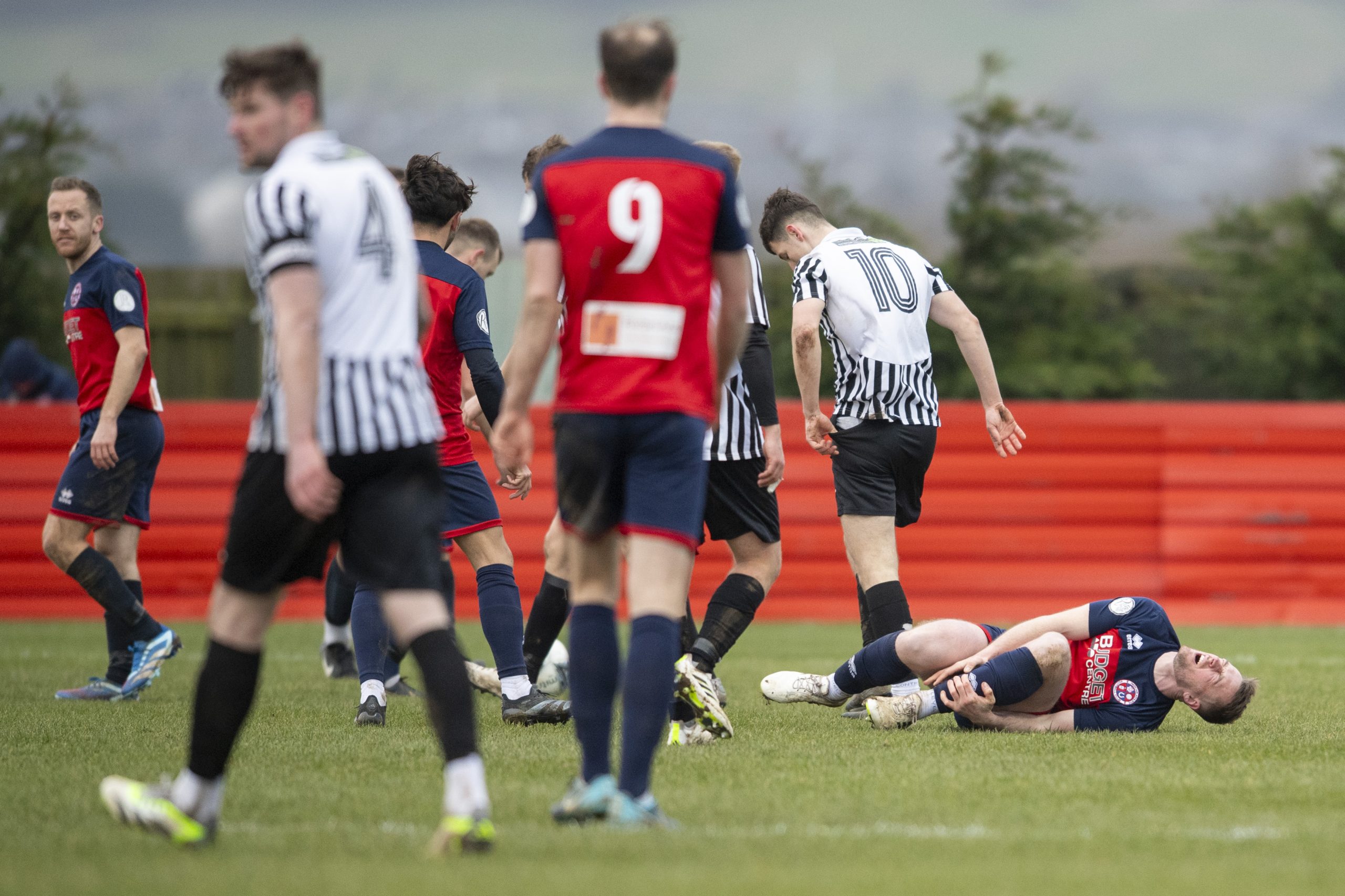 Redcar Athletic v Whickham-192