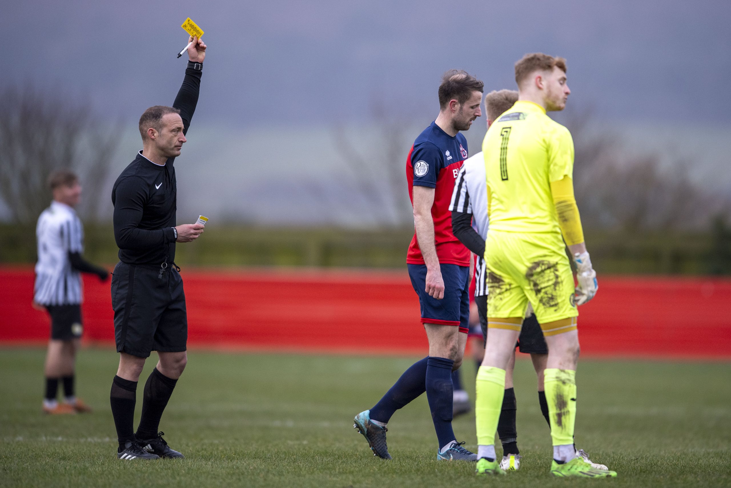 Redcar Athletic v Whickham-196