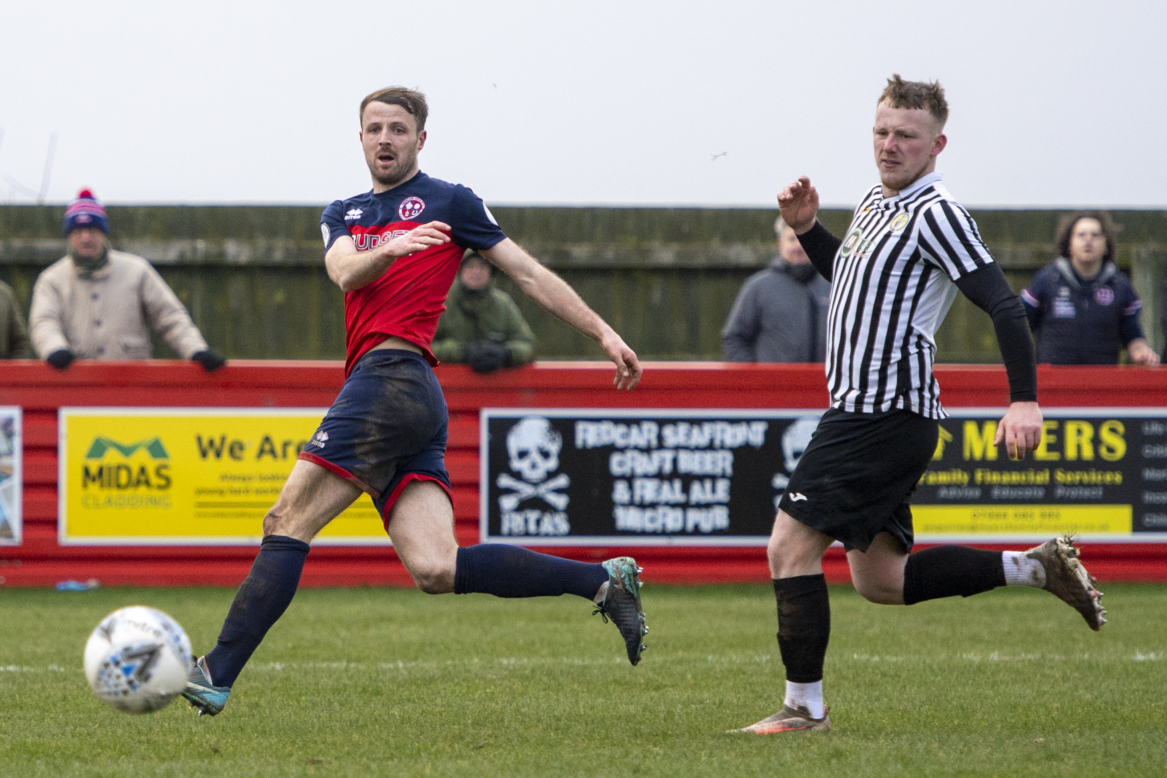 Redcar Athletic v Whickham-198