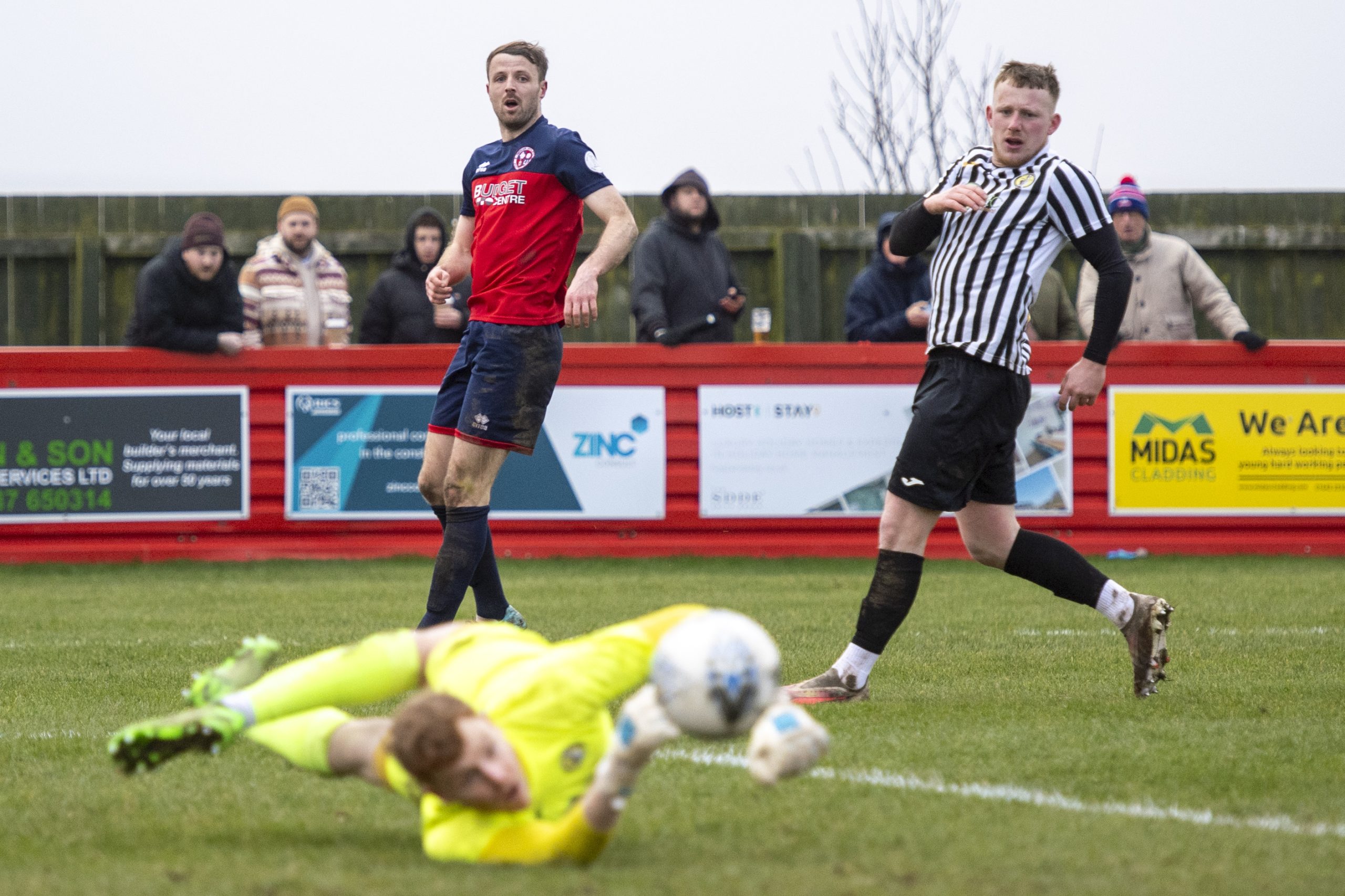 Redcar Athletic v Whickham-203