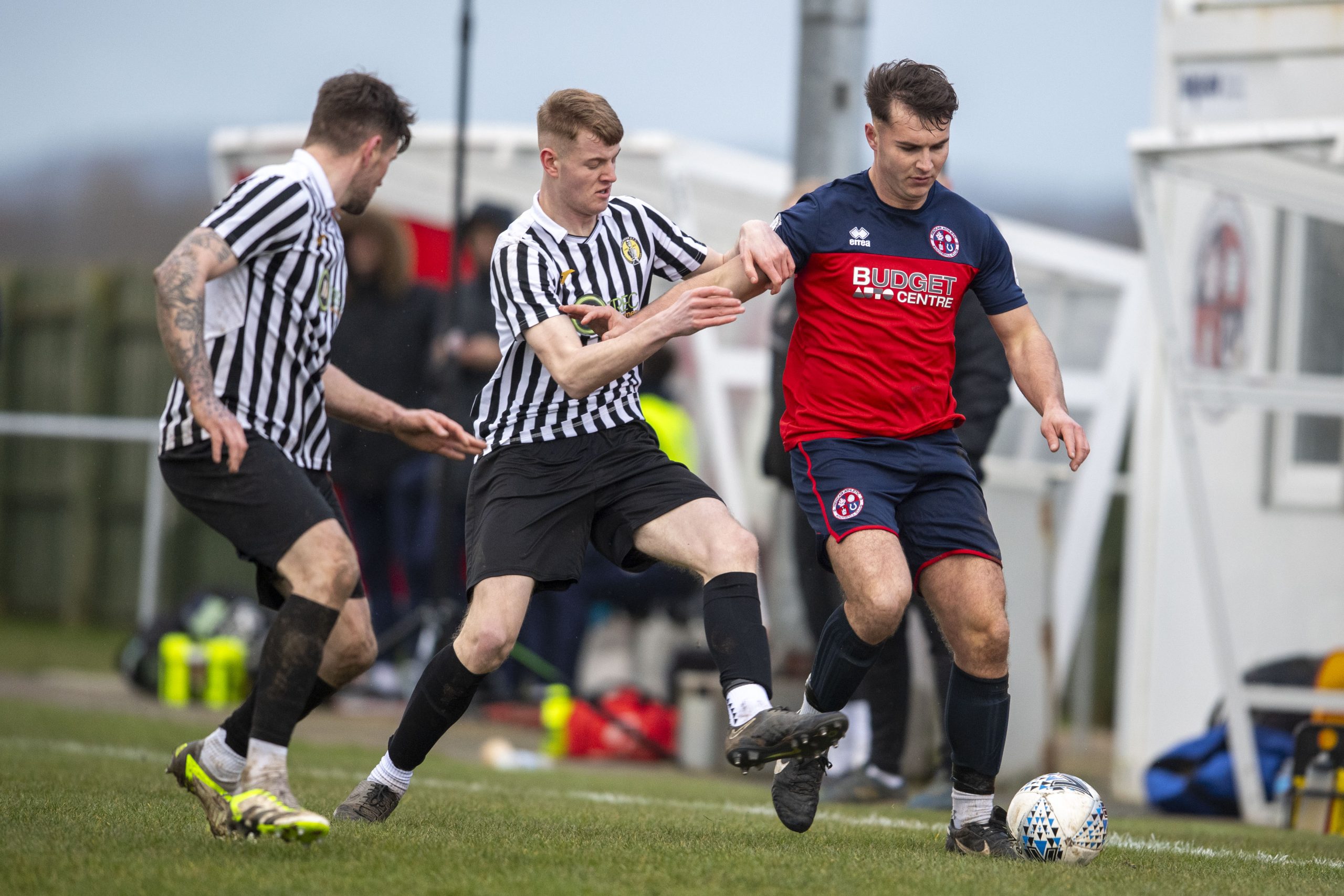 Redcar Athletic v Whickham-221
