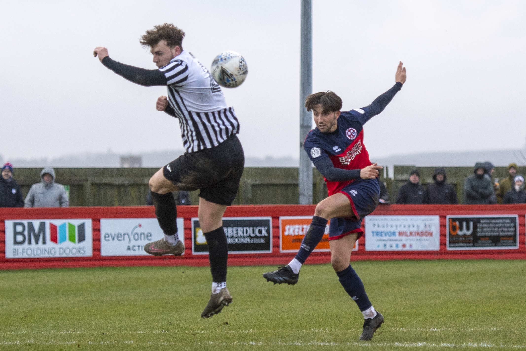 Redcar Athletic v Whickham-222