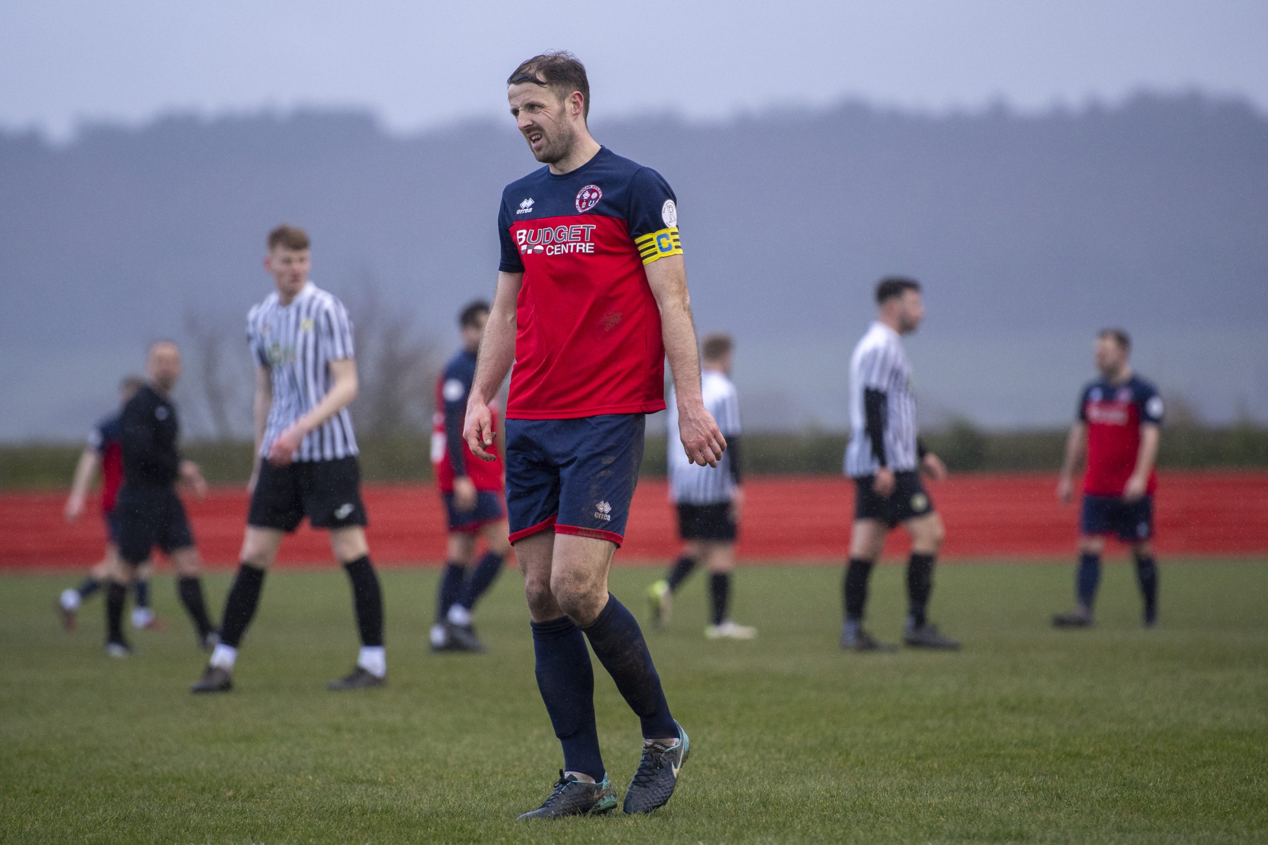 Redcar Athletic v Whickham-225