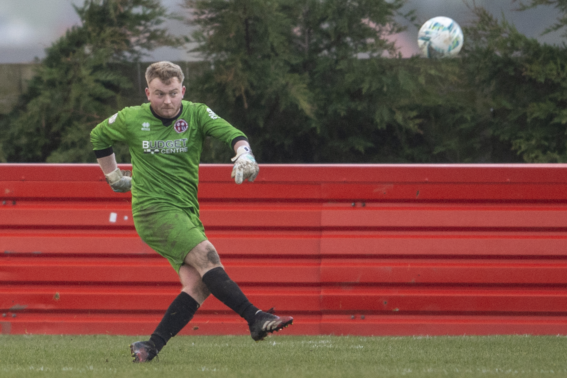 Redcar Athletic v Whickham-231