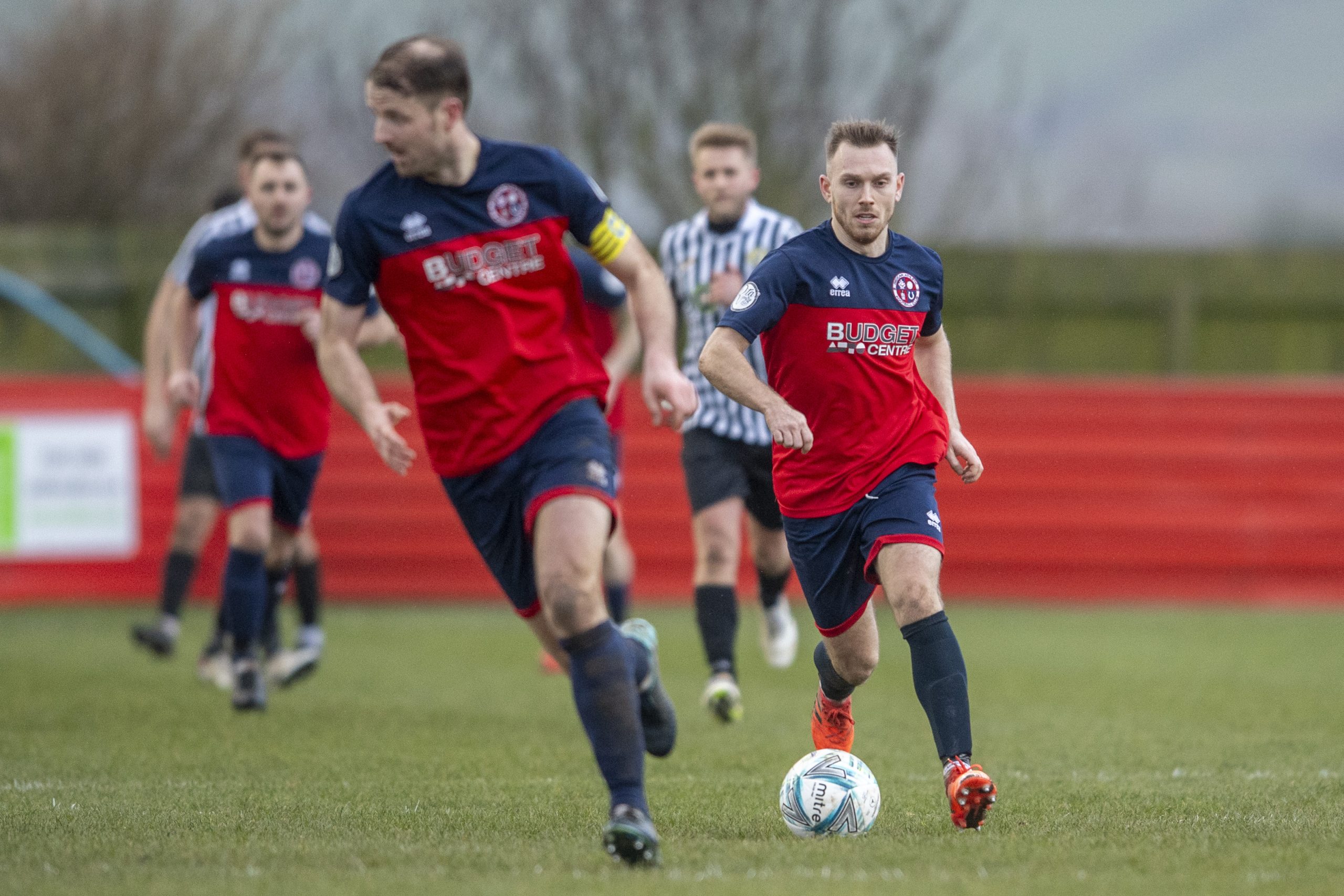 Redcar Athletic v Whickham-236