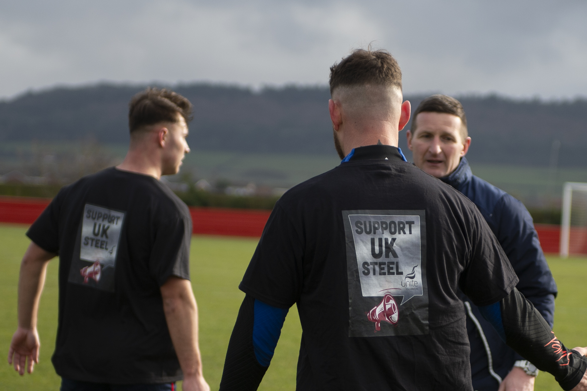 Redcar Athletic v Whickham-4