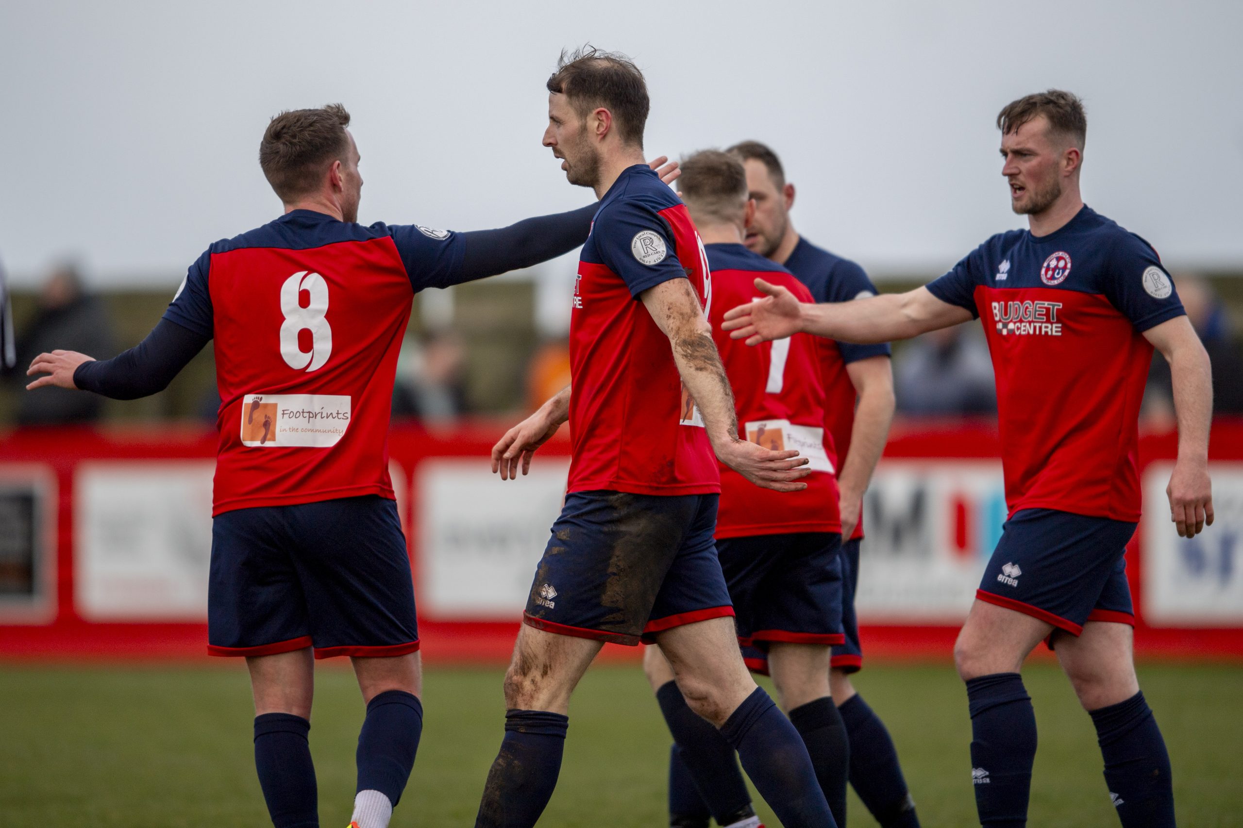 Redcar Athletic v Whickham-49