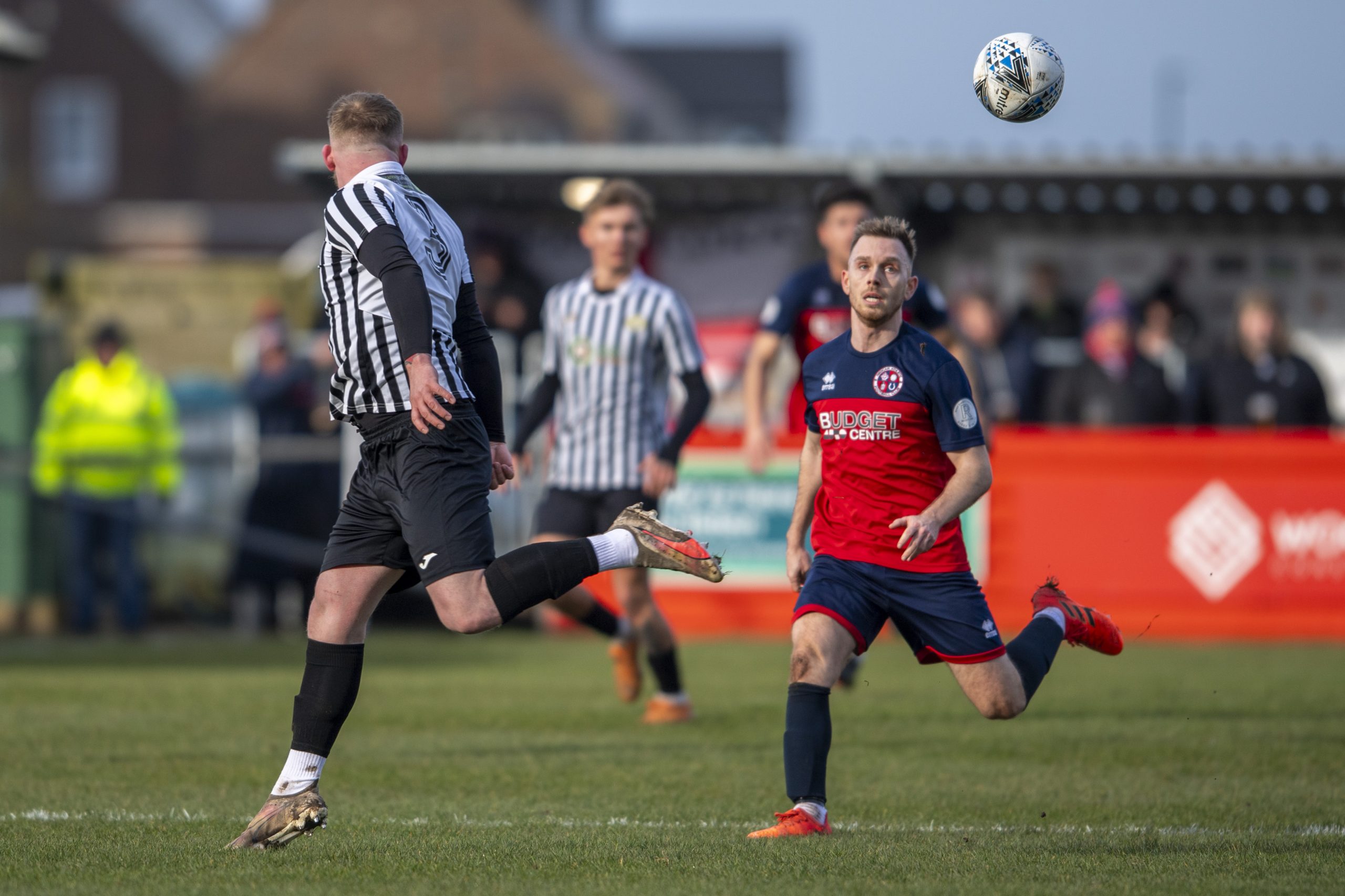 Redcar Athletic v Whickham-69
