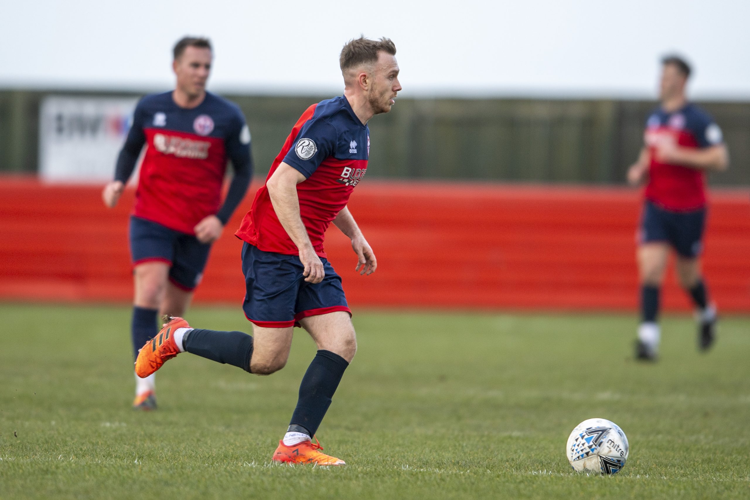 Redcar Athletic v Whickham-71