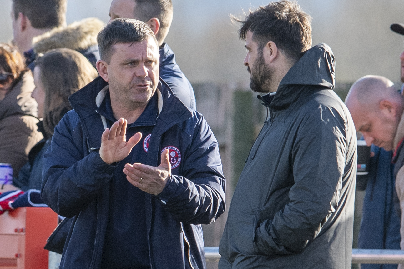 Read more about the article Match Reaction: Newcastle Benfield 0-2 Redcar Athletic
