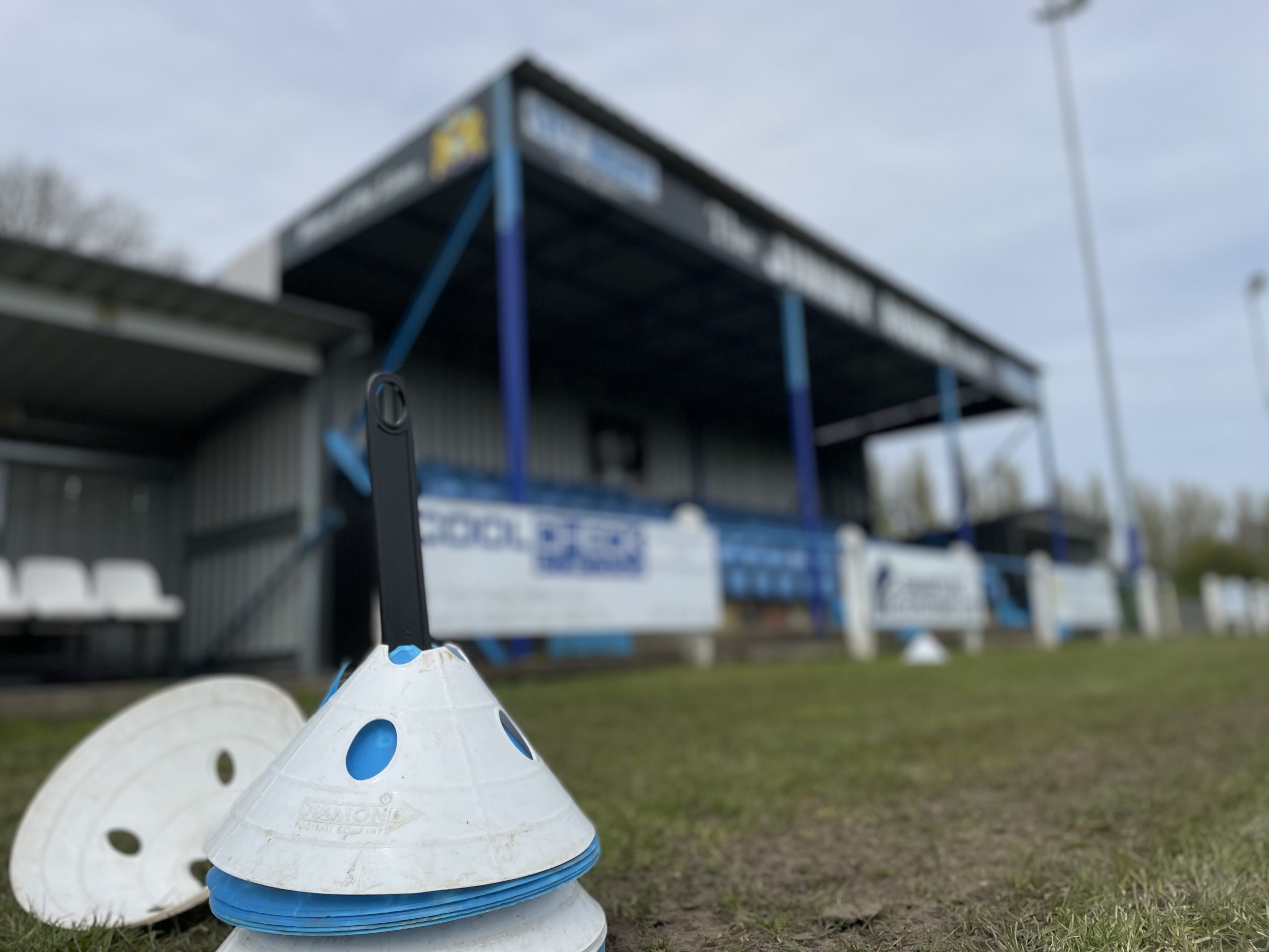 You are currently viewing Newcastle Benfield vs Redcar Athletic
