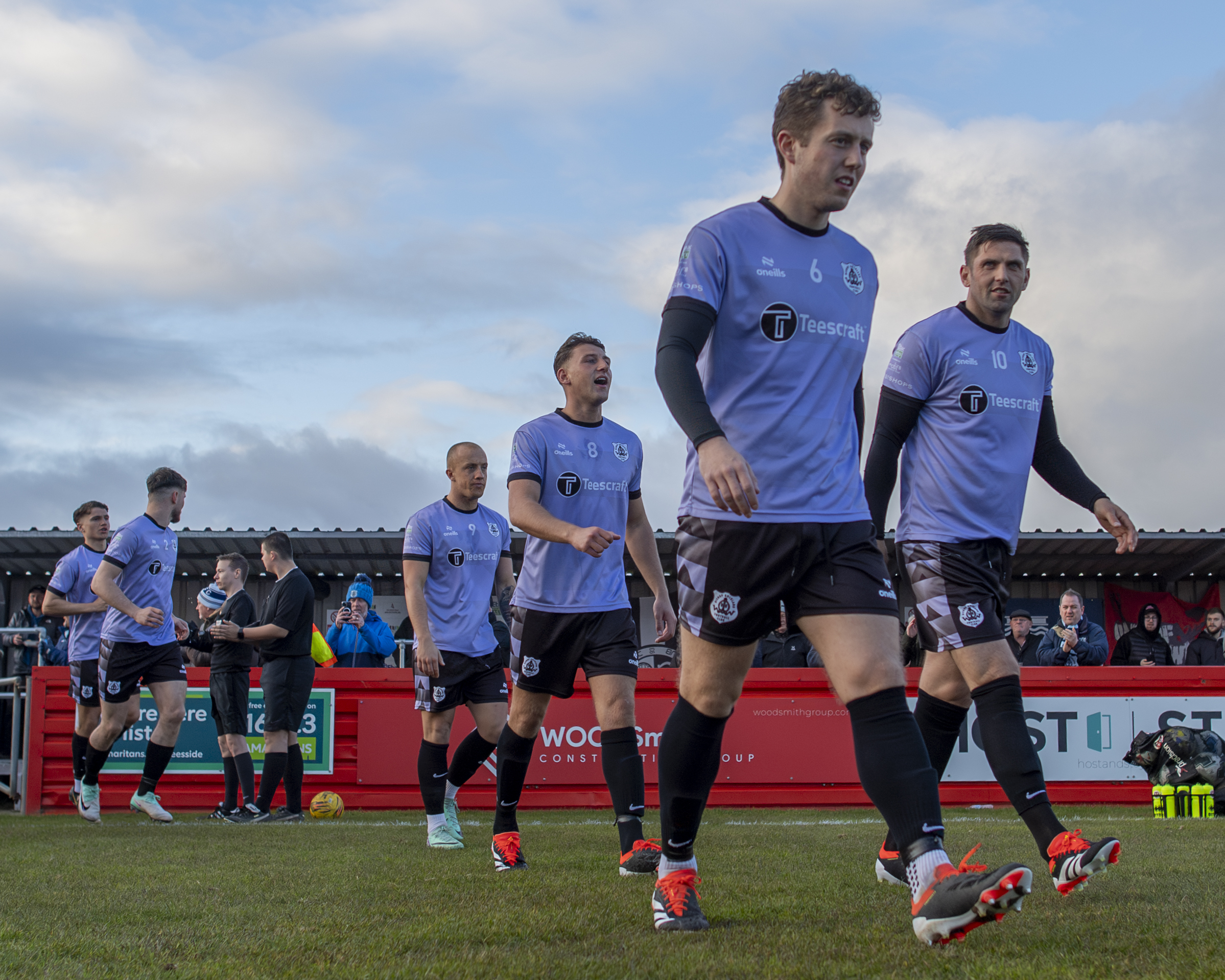 Redcar Athletic v Bishop Auckland-2