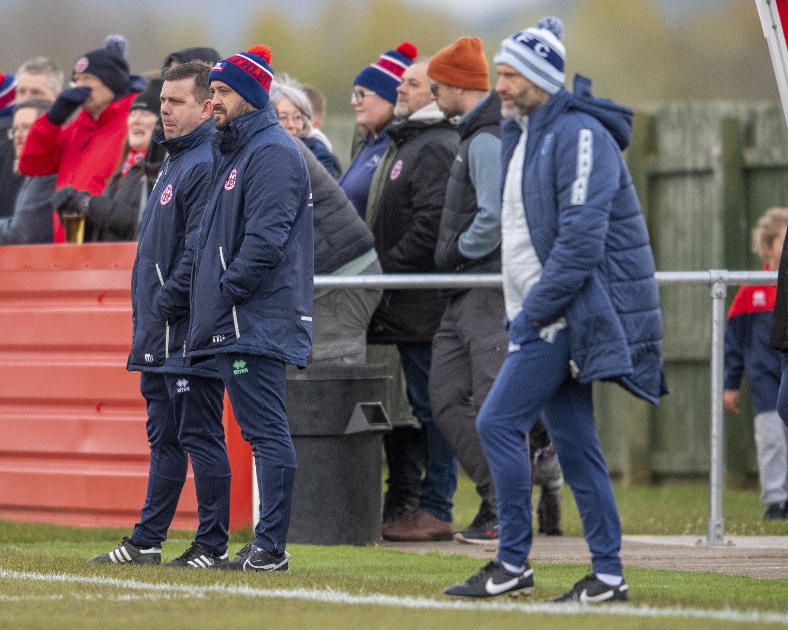 Redcar Athletic v Bishop Auckland-3