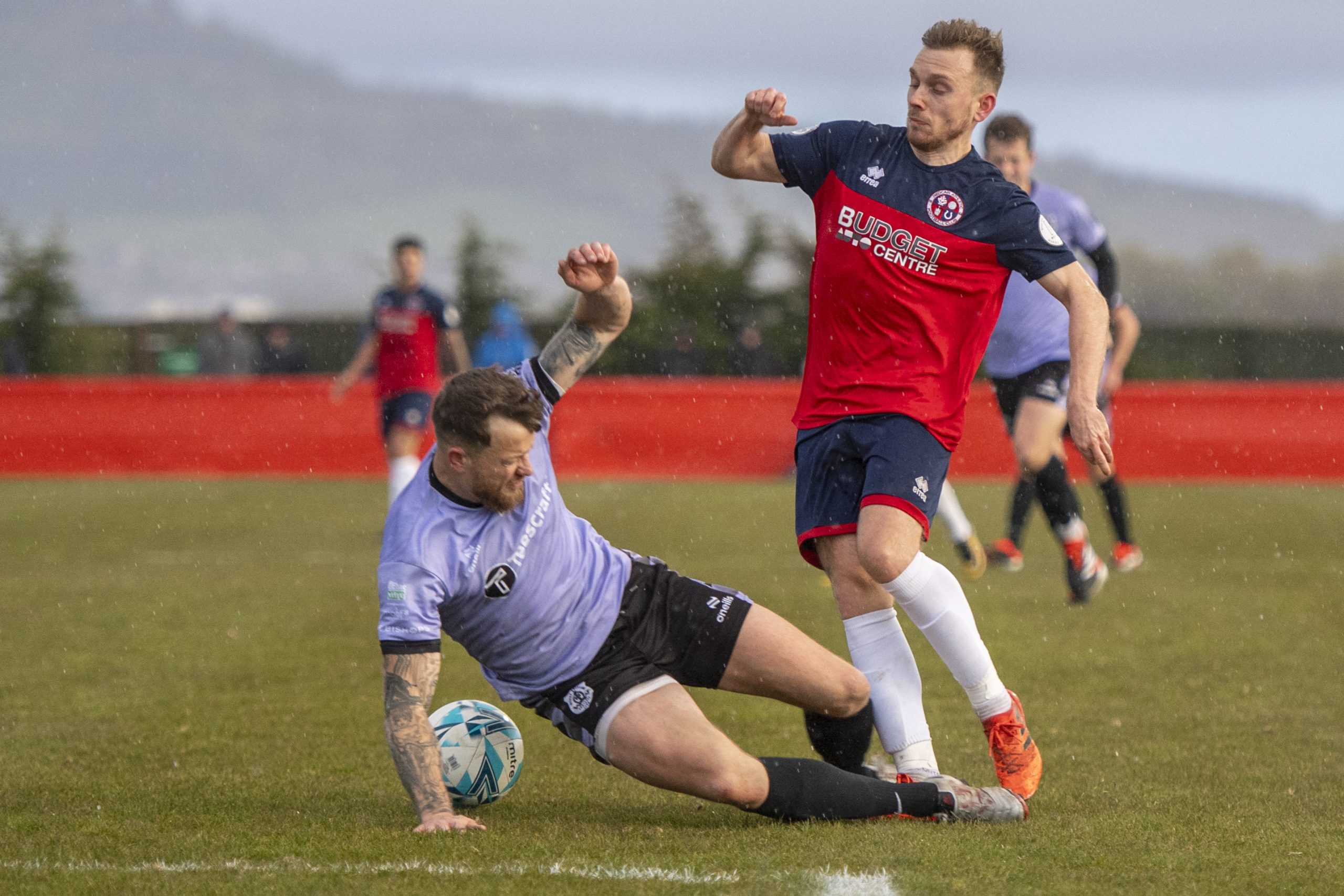 Redcar Athletic v Bishop Auckland-33