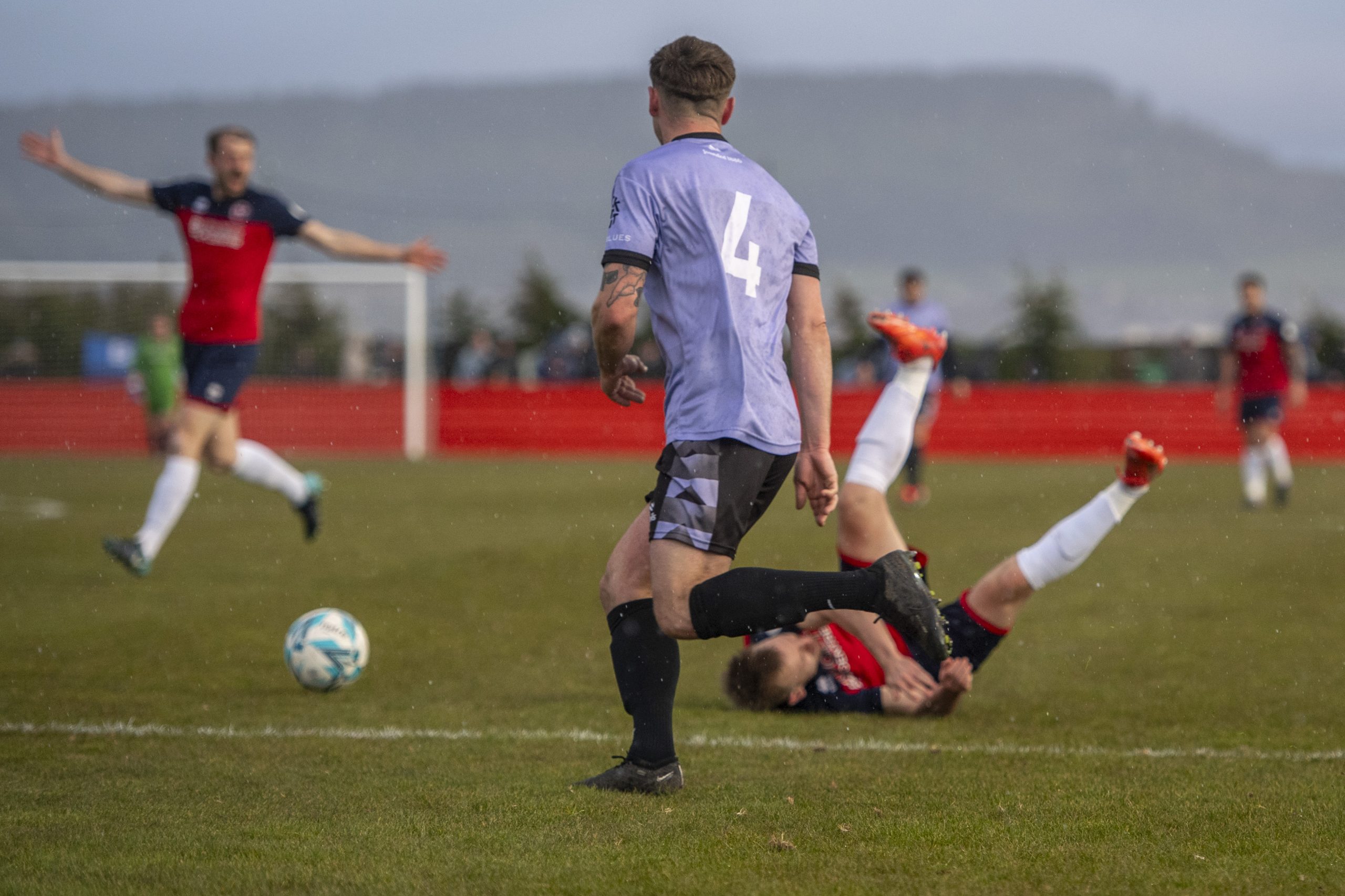 Redcar Athletic v Bishop Auckland-39