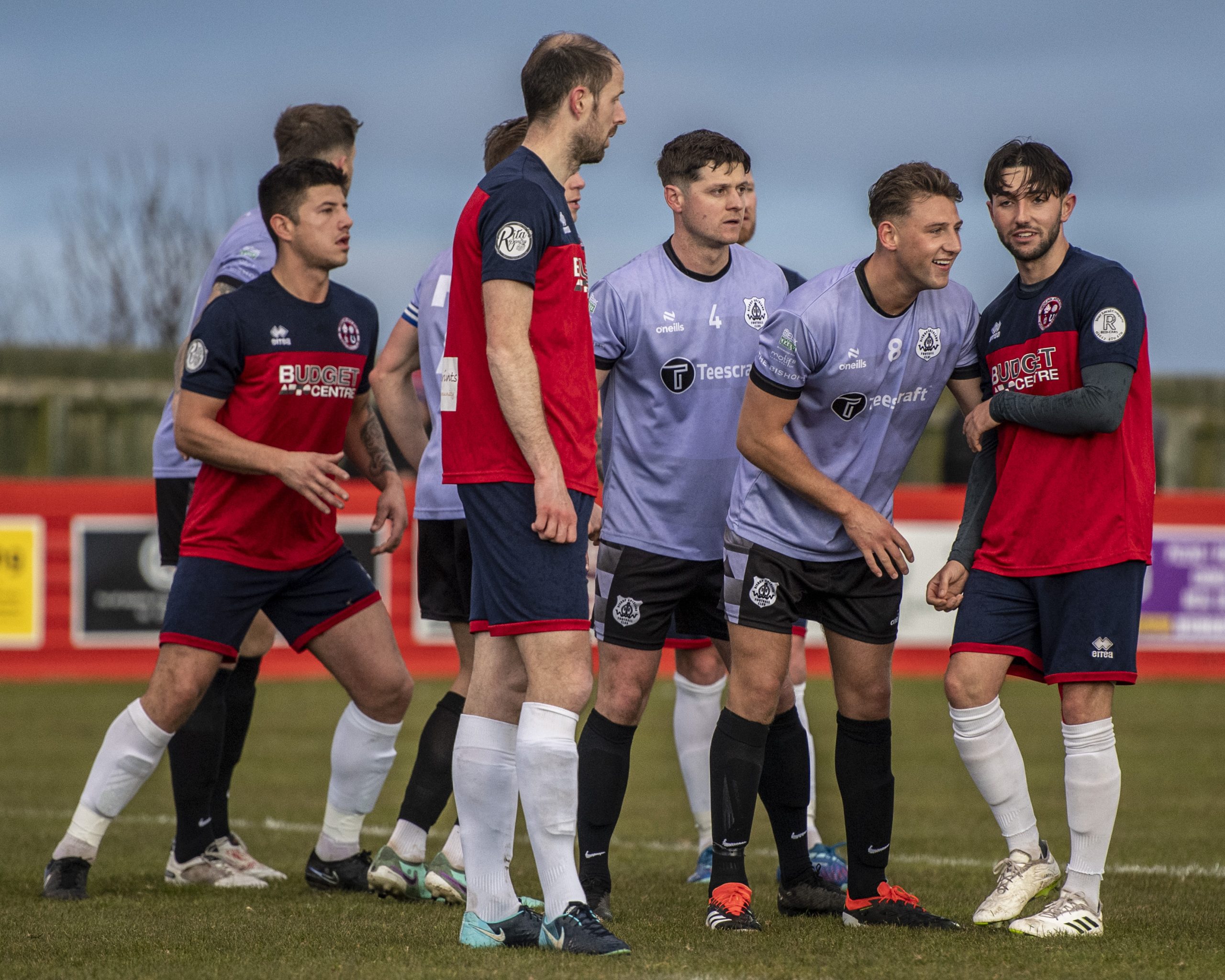 Redcar Athletic v Bishop Auckland-47
