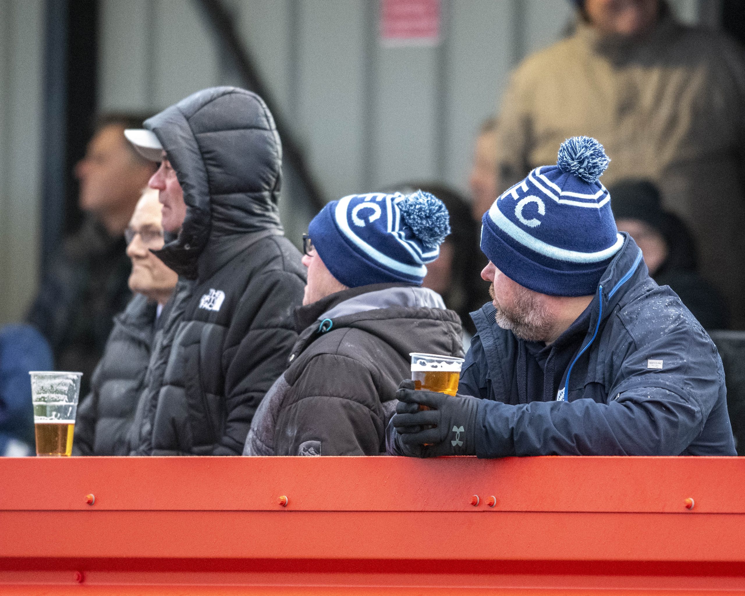 Redcar Athletic v Bishop Auckland-51